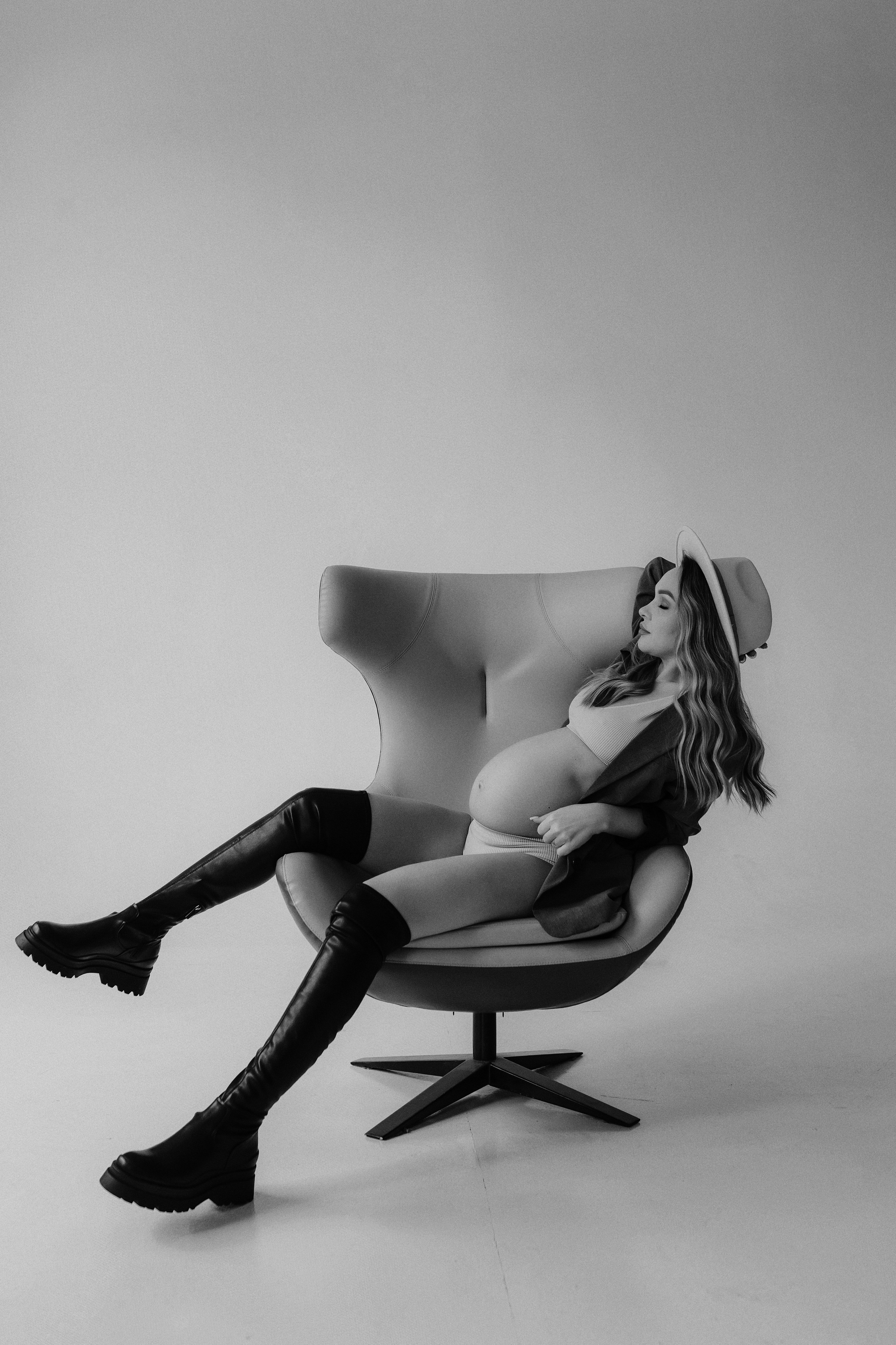 Ольга, Алексей и Эвелина. Свадебный фотограф Самара