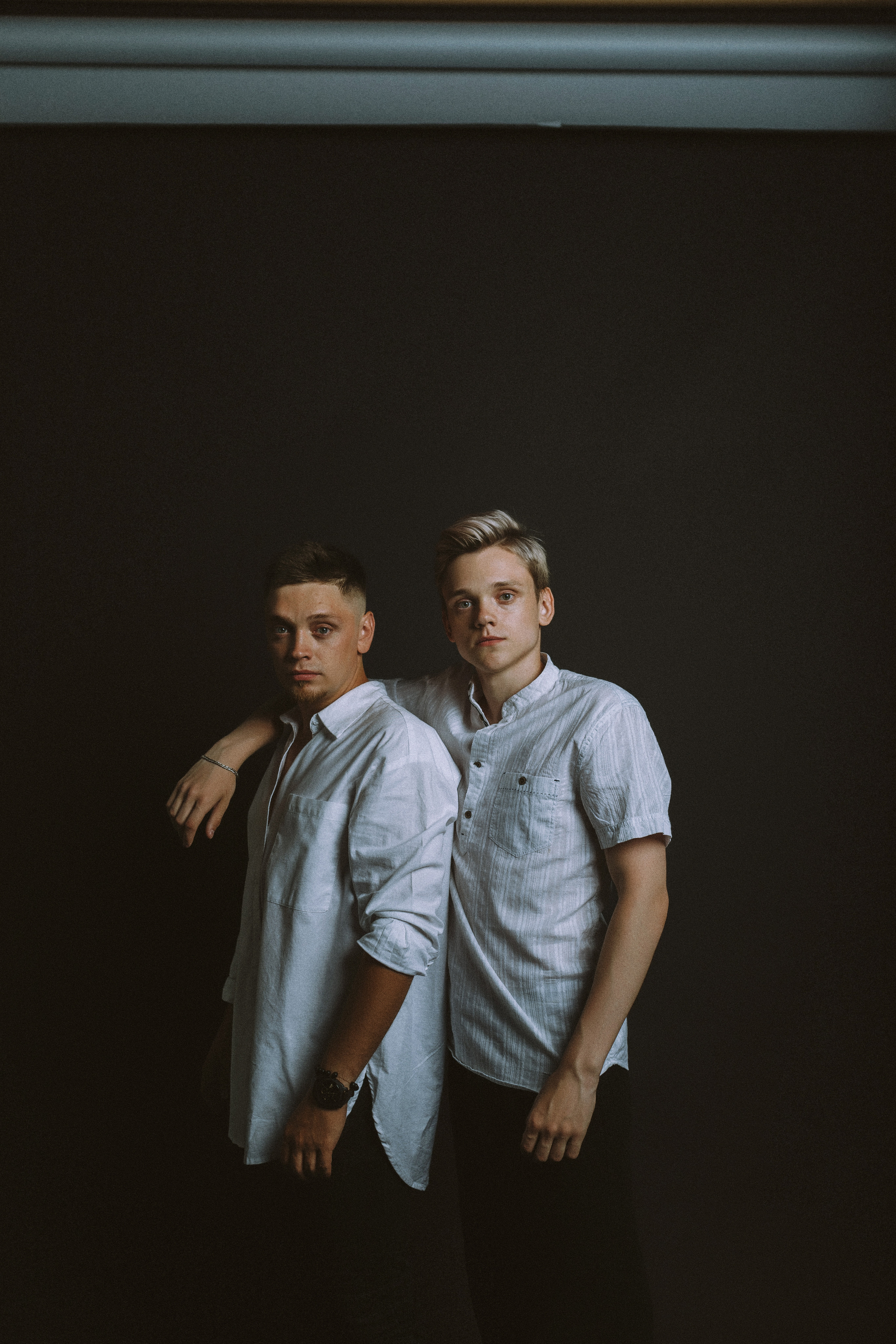 Женя и Артем. Свадебный фотограф Самара