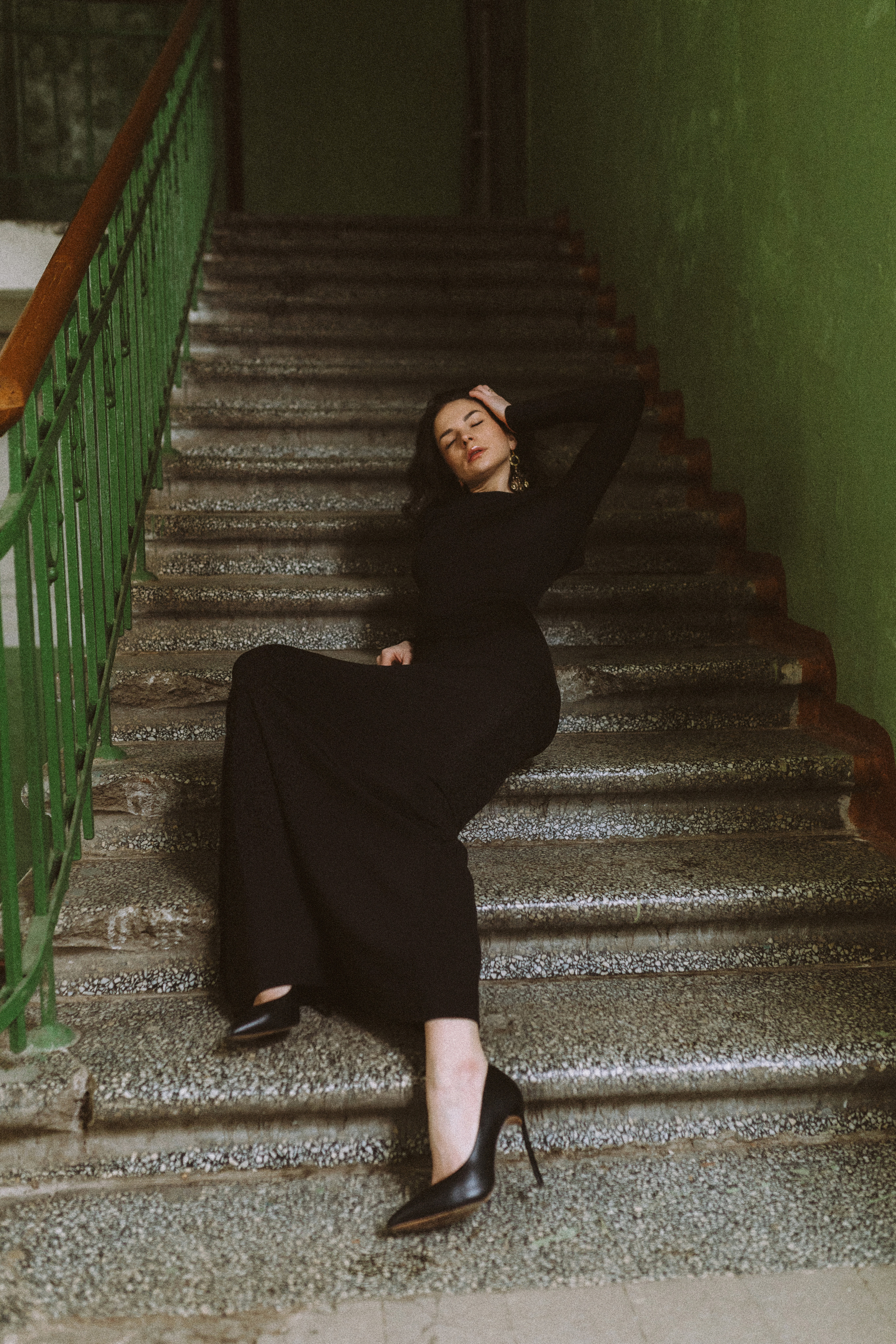 Альбина. Свадебный фотограф Самара