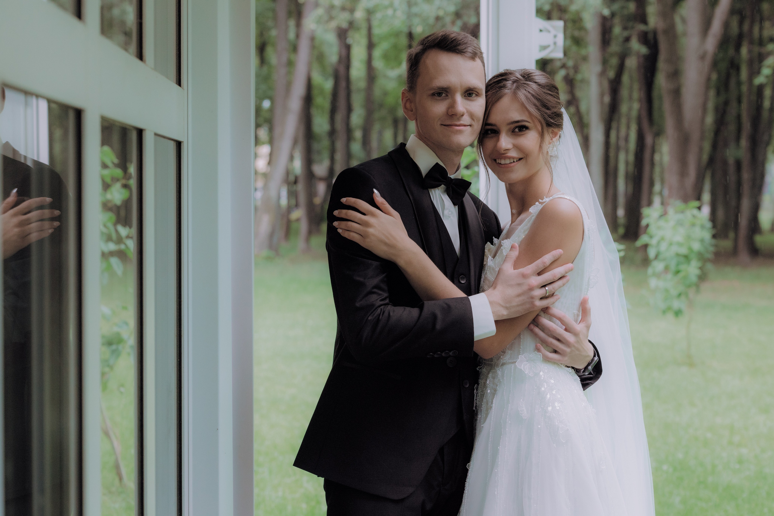 VLAD_VLADA (PARK_HOTEL_ROSENDORF). Фотограф Андрей Ширкалин Москва Московская обл, Коломна, Рязань