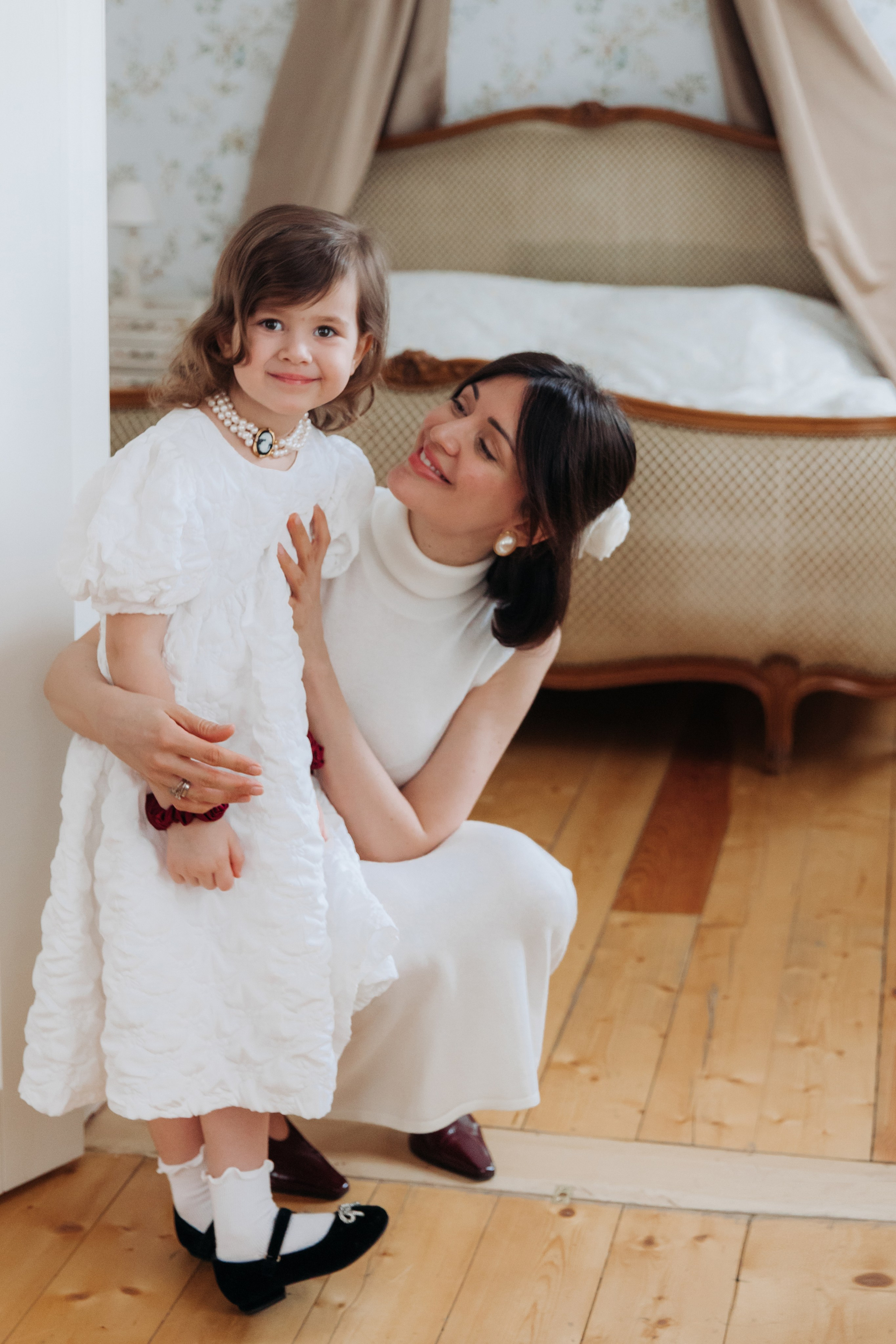 8 марта. Главная