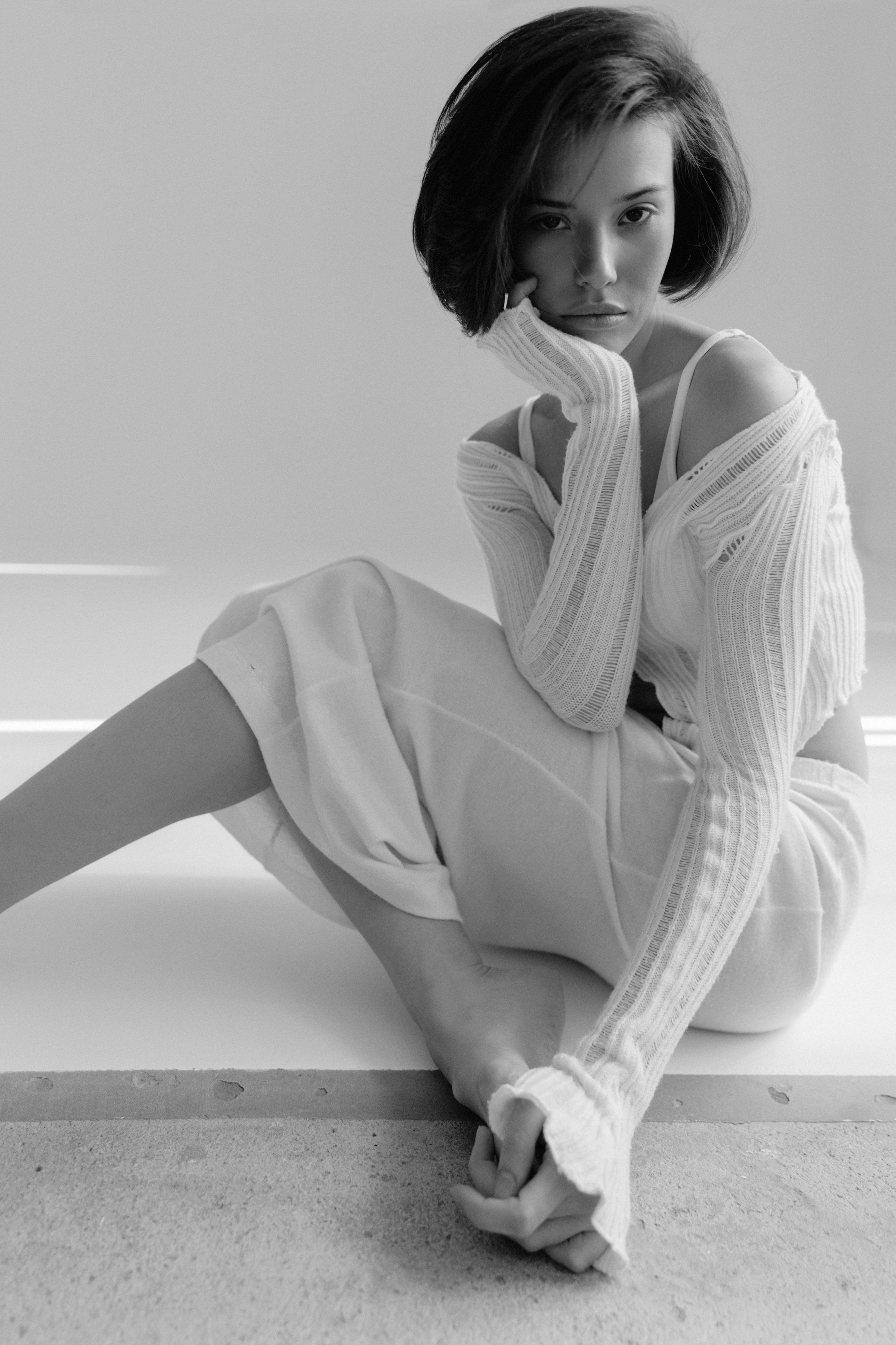 Ксения. Главная