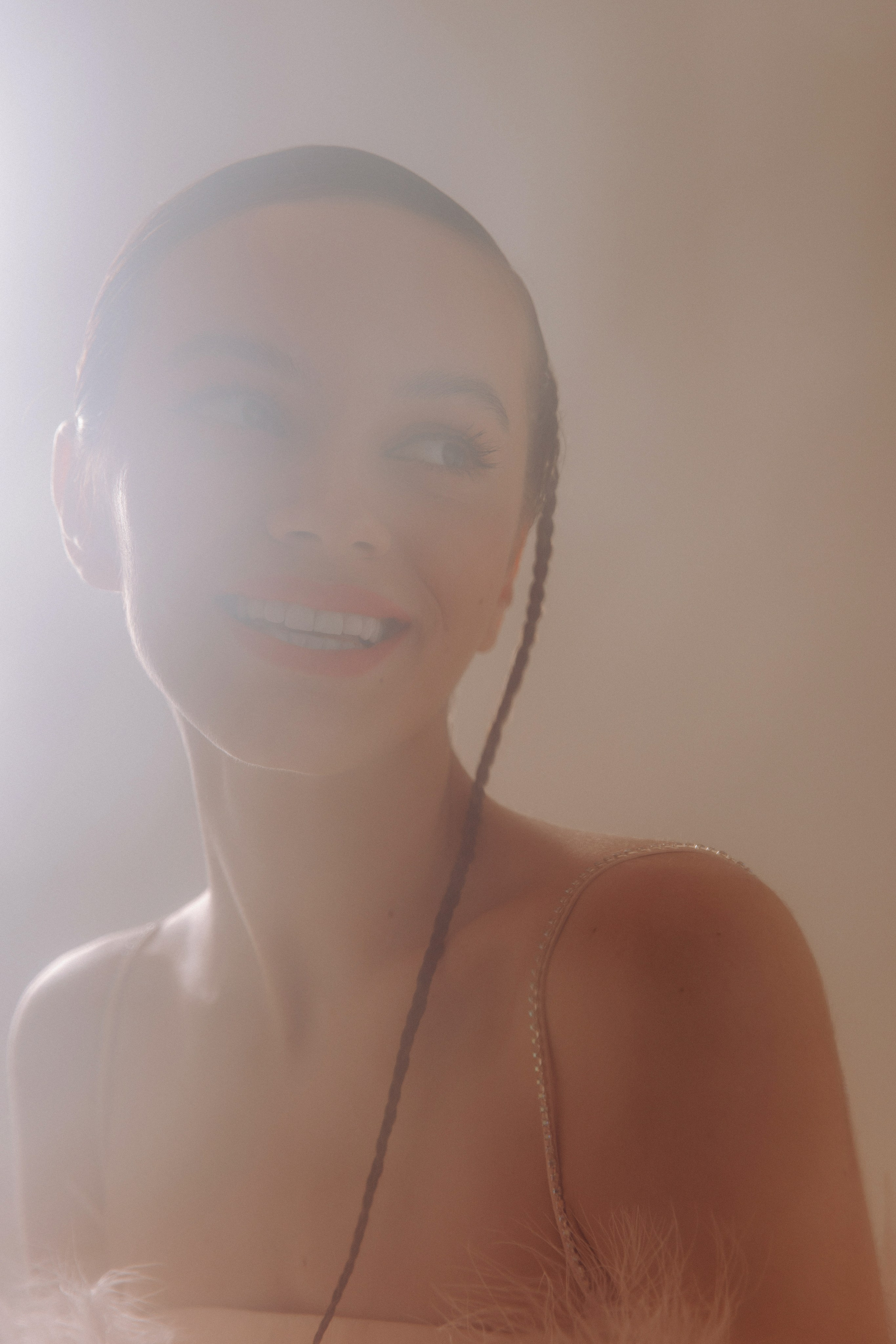 Настя. Главная