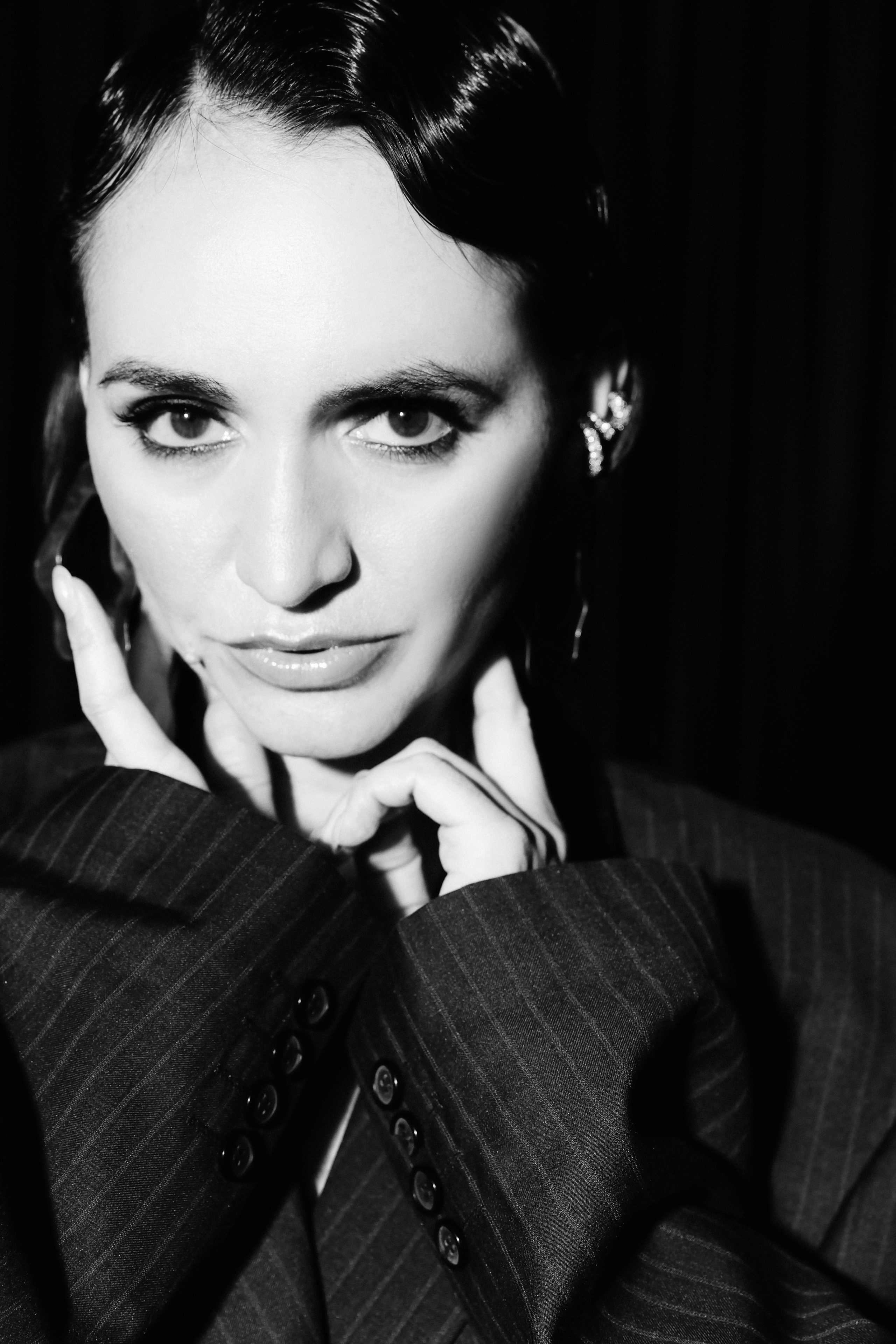 Наташа. Главная