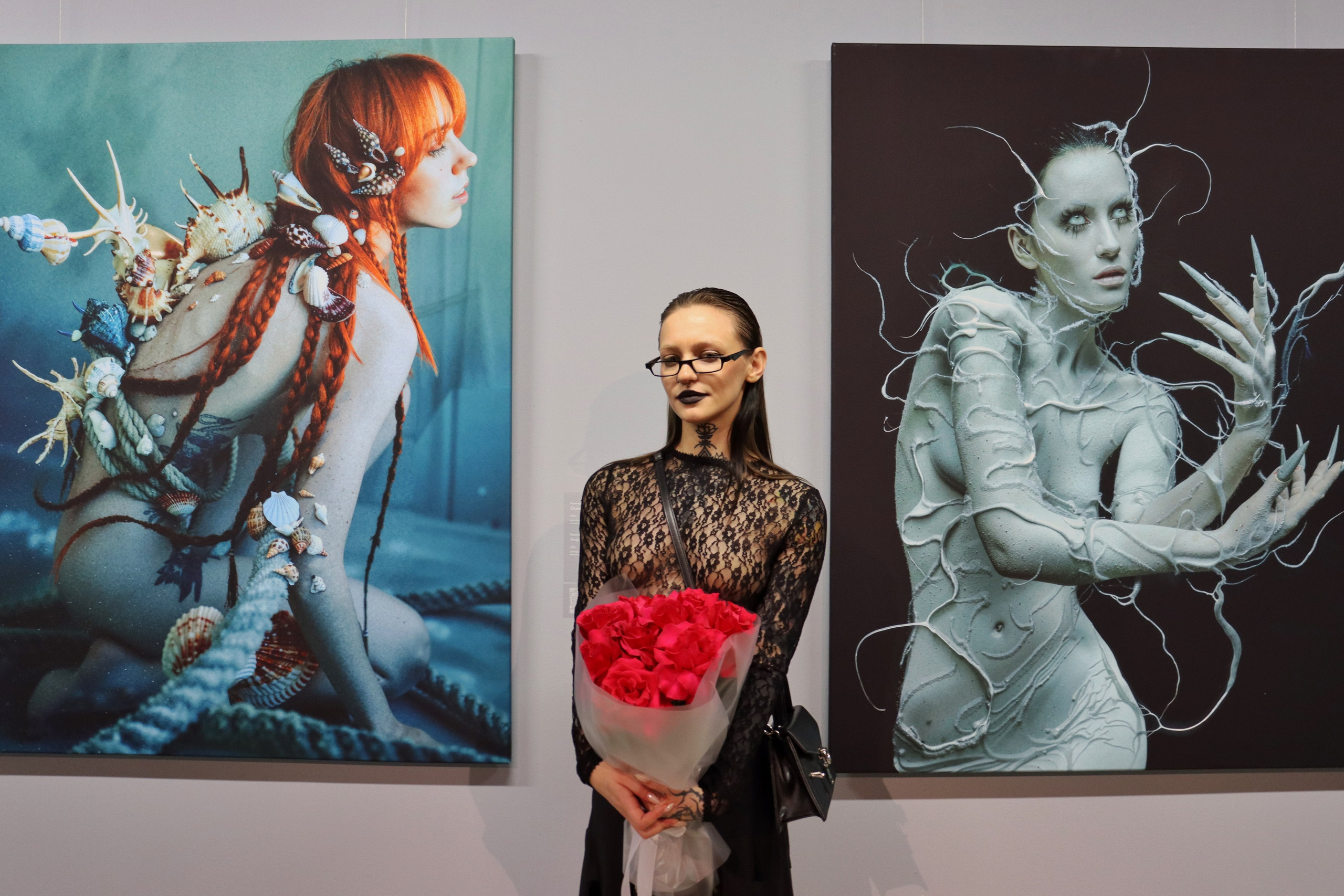 Репортажная съемка. Главная