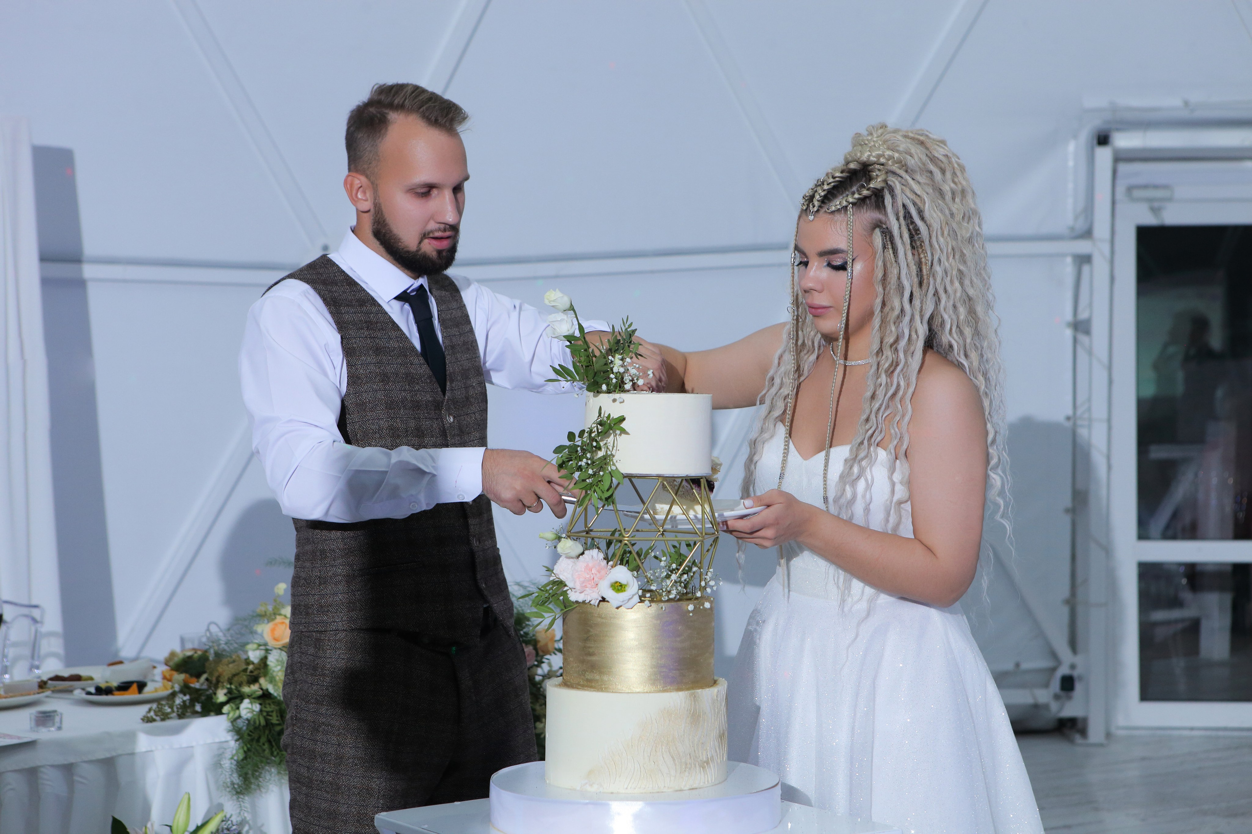 Таня & Ваня. Свадебный Фотограф Новосибирск | Алина Коляда