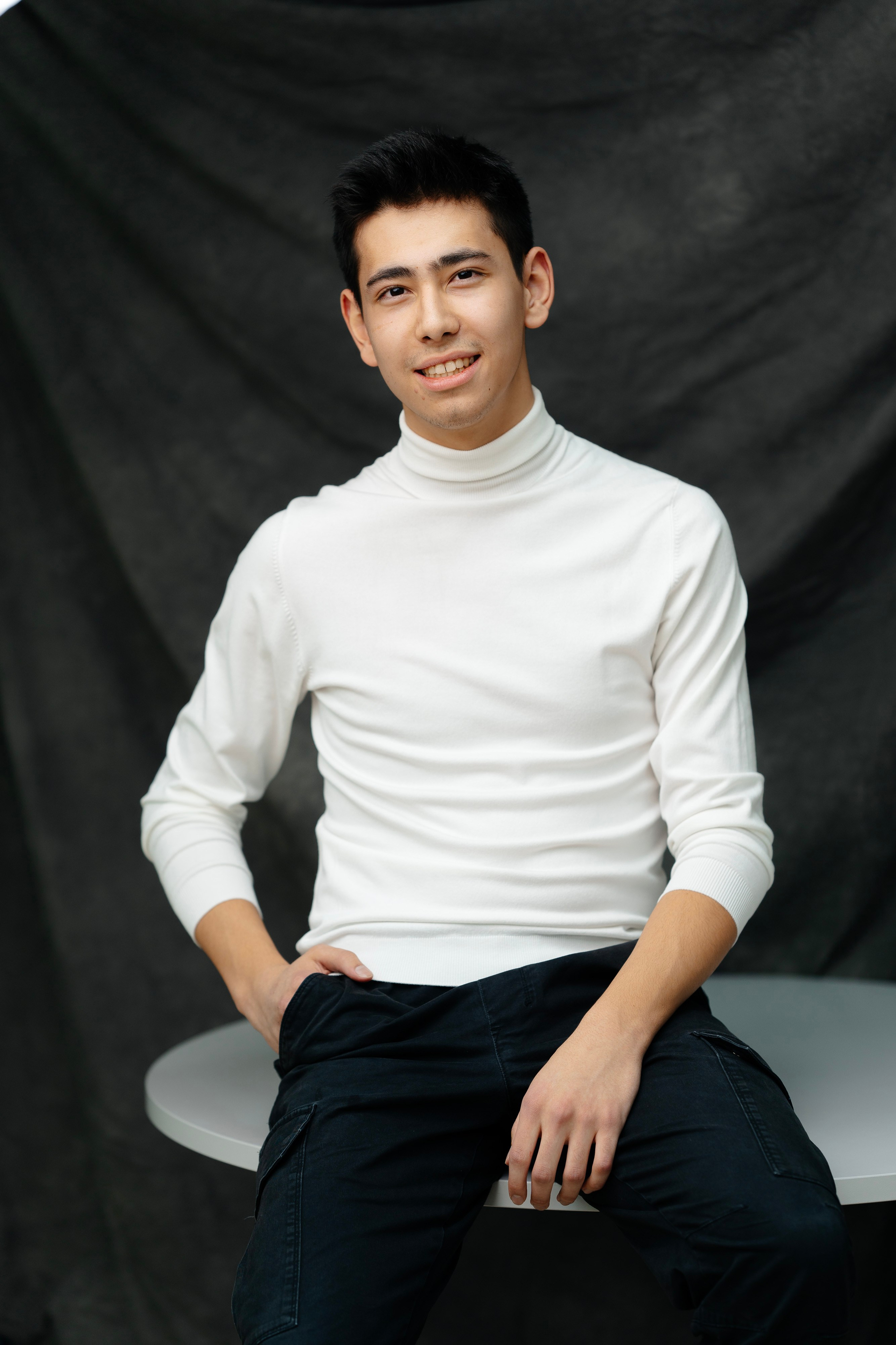 Портреты. Выпускные альбомы в Нур-Султане (Астана) и по всему Казахстану