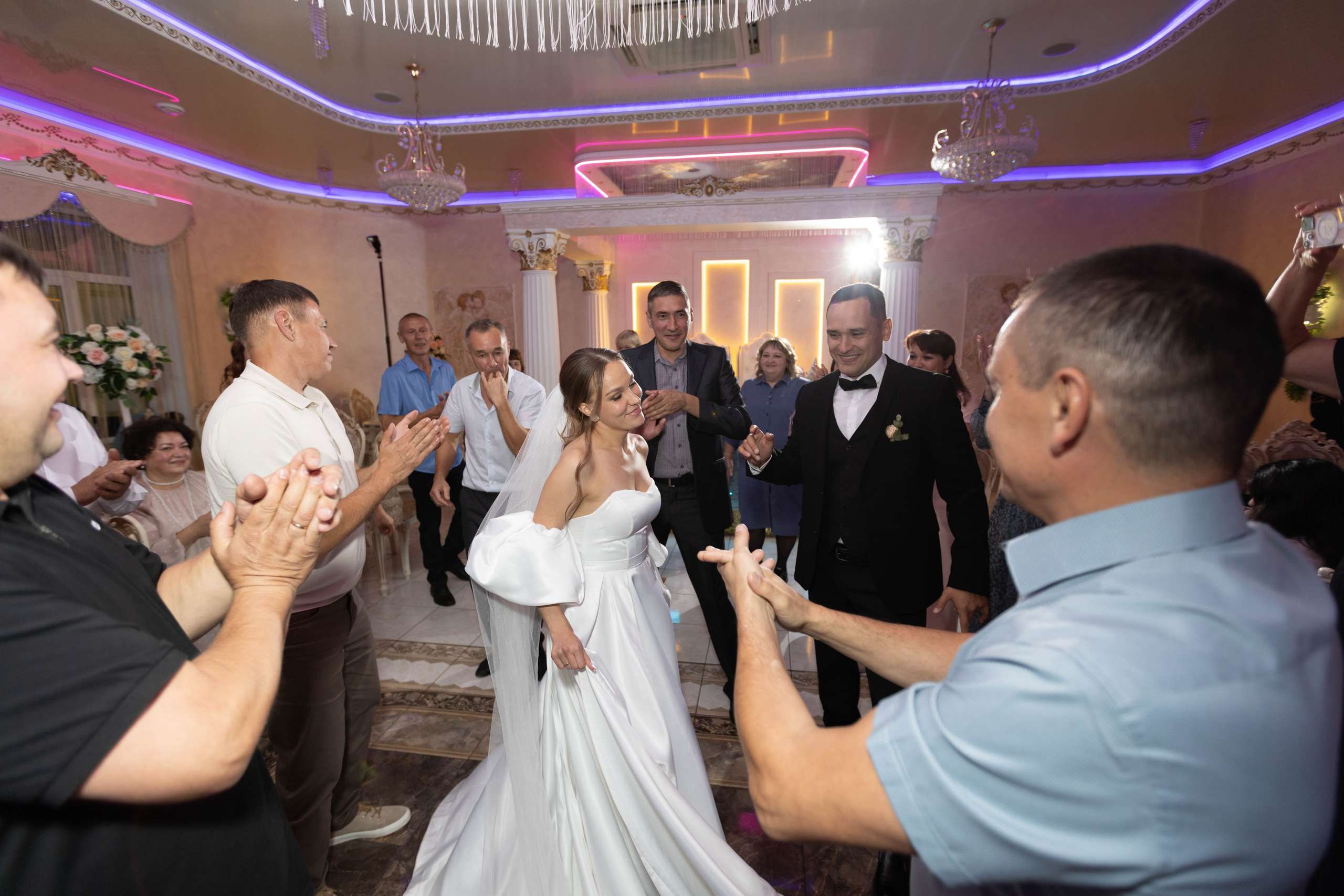 Владислав Виктория. Фотограф Александр Литвинов