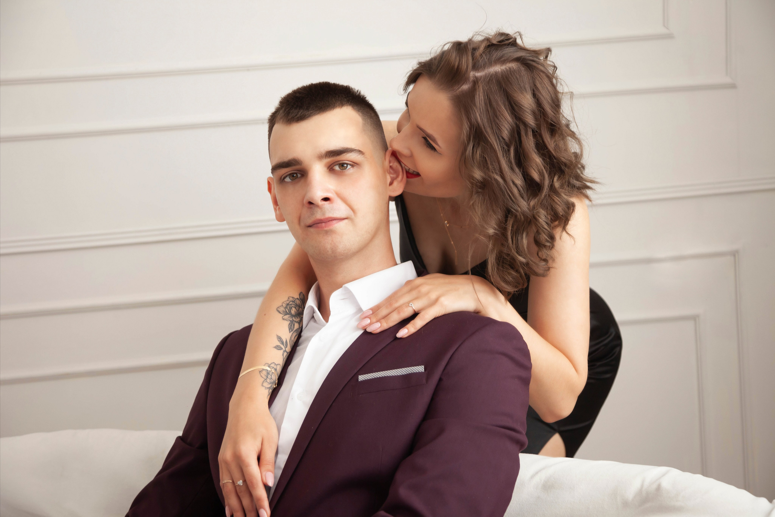 Love Story. PROphoto