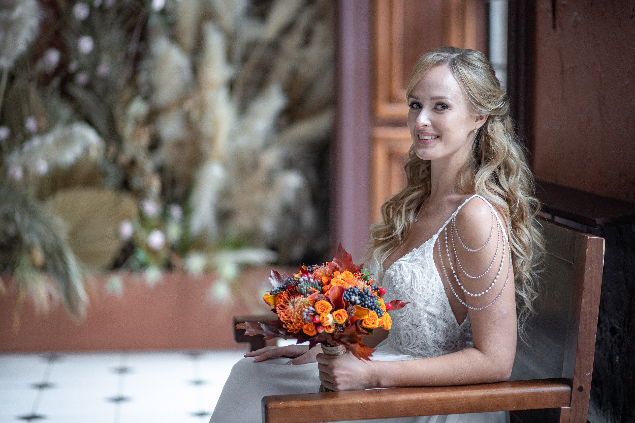 Виталий и Екатерина. Архив