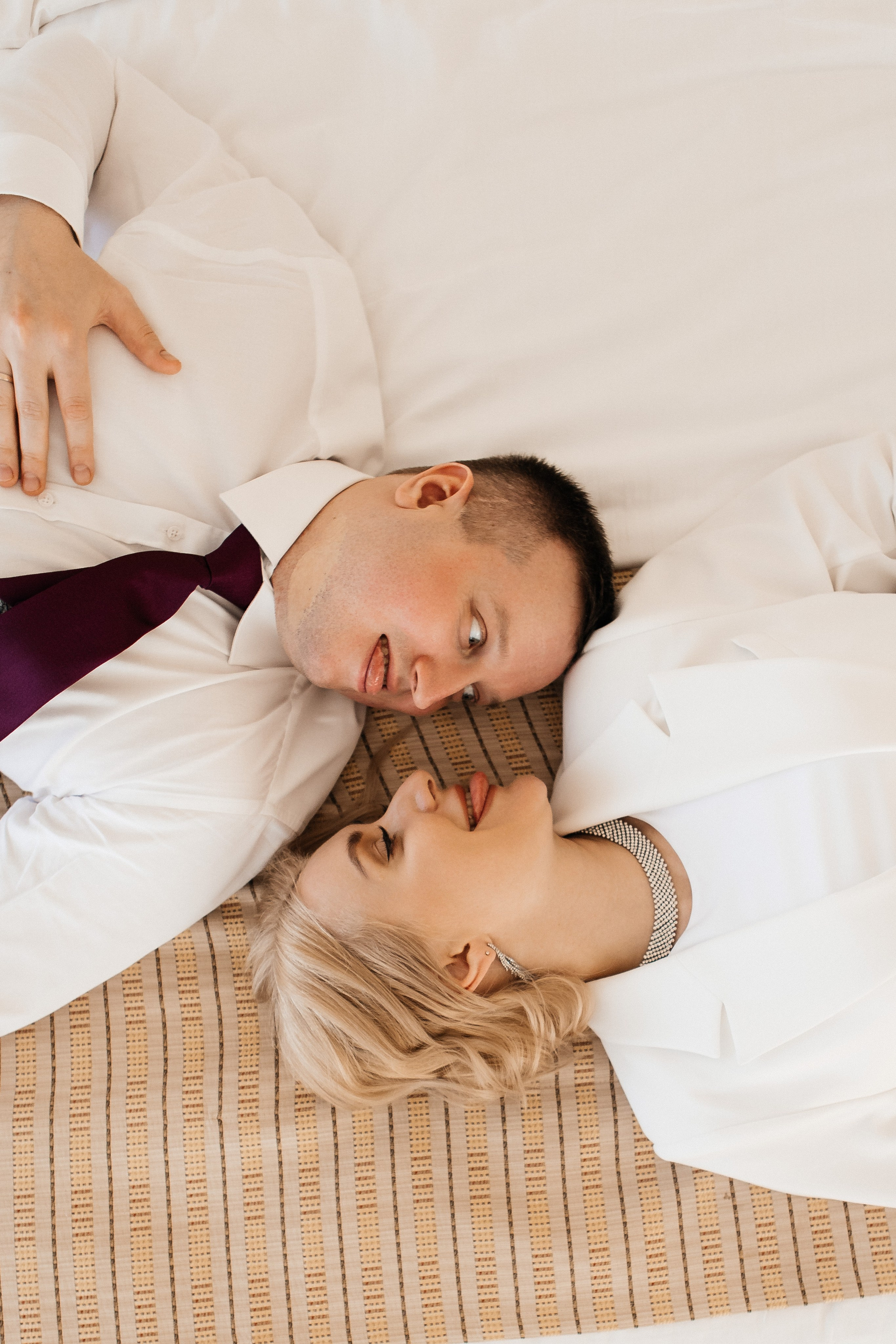 Сергей И Анастасия. Репортажный и свадебный фотограф в Краснодаре