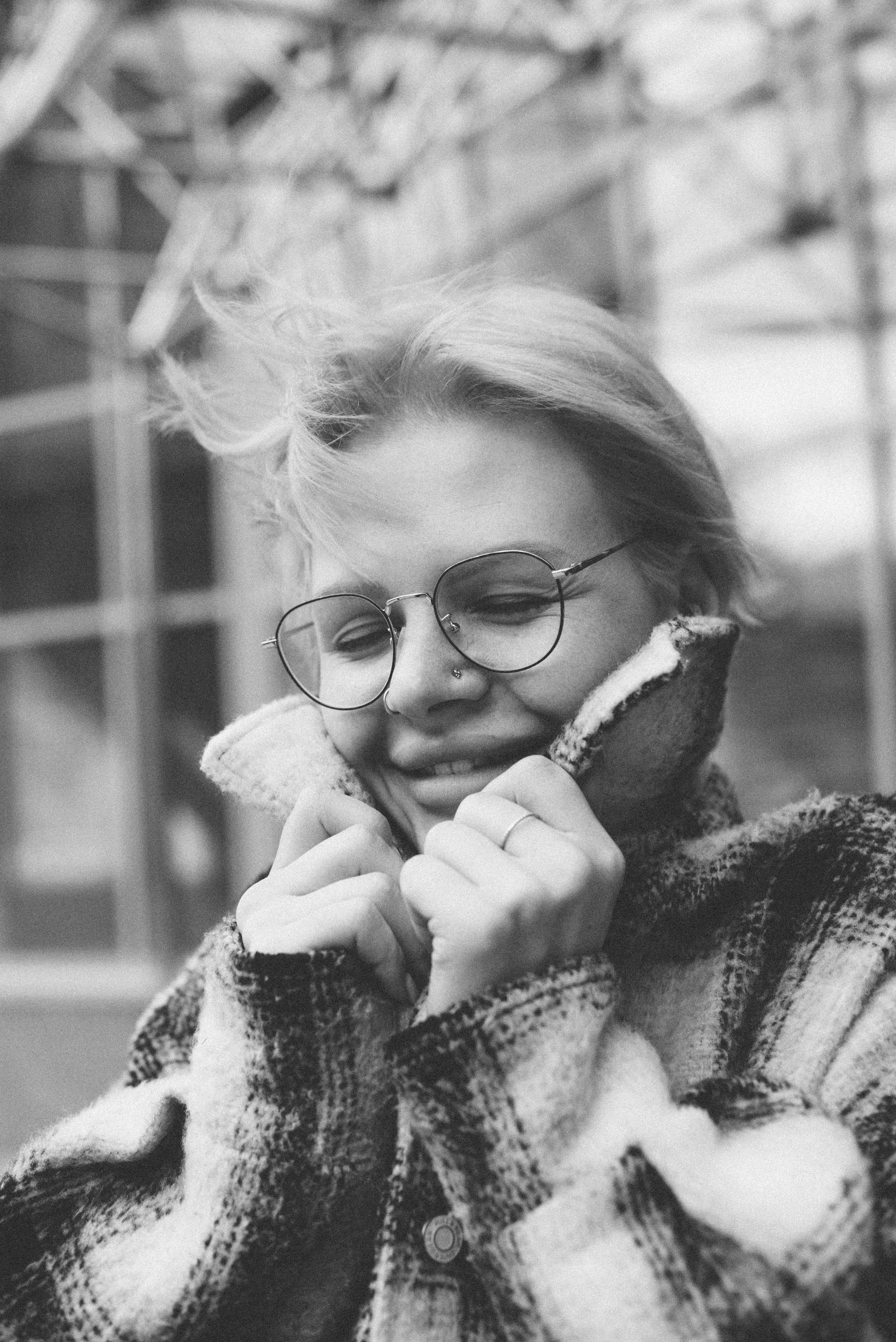 Соня. Я — Фотограф из Хабаровска