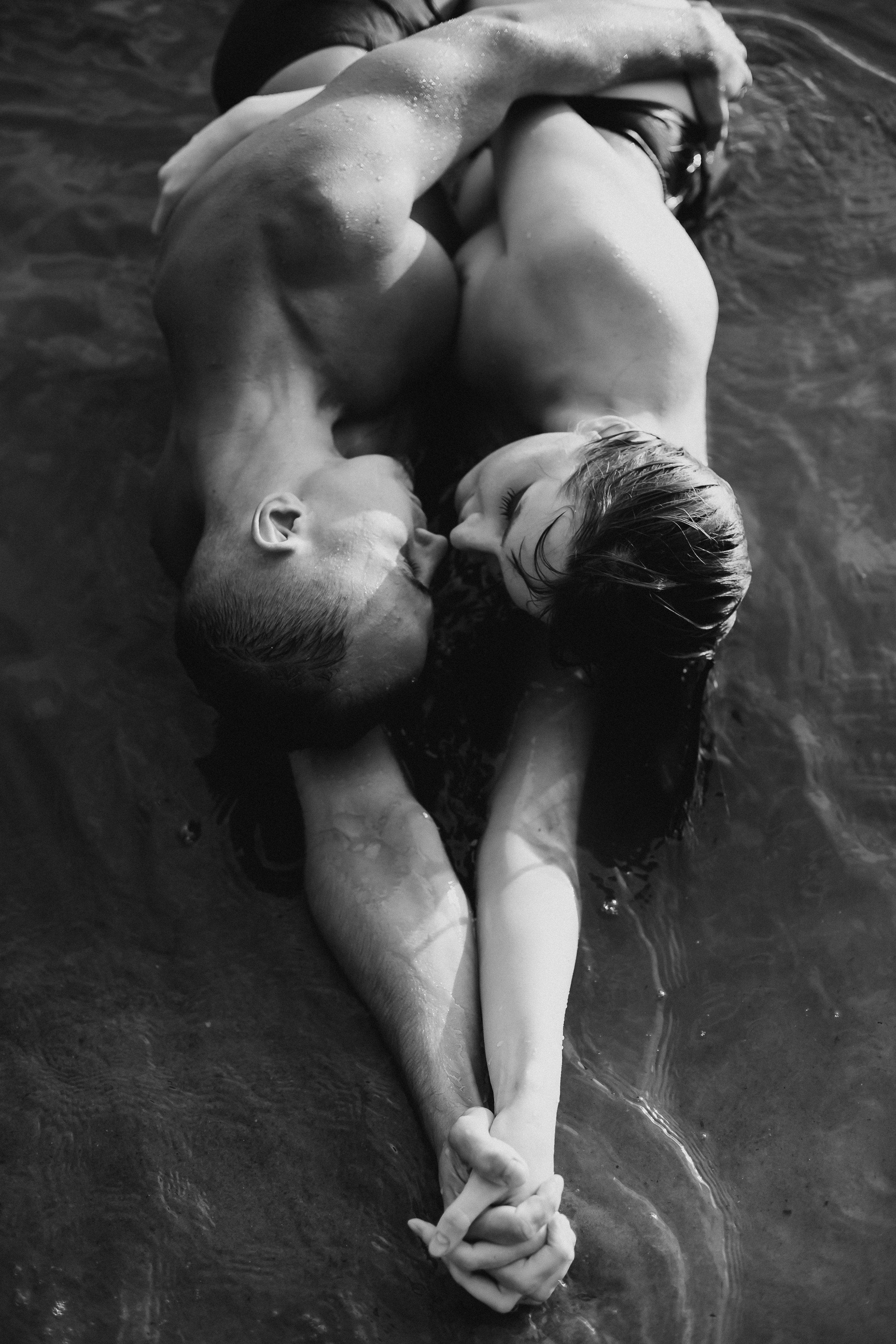 Парные. Креативный и женский Фотограф Омске Наталья Лебедева