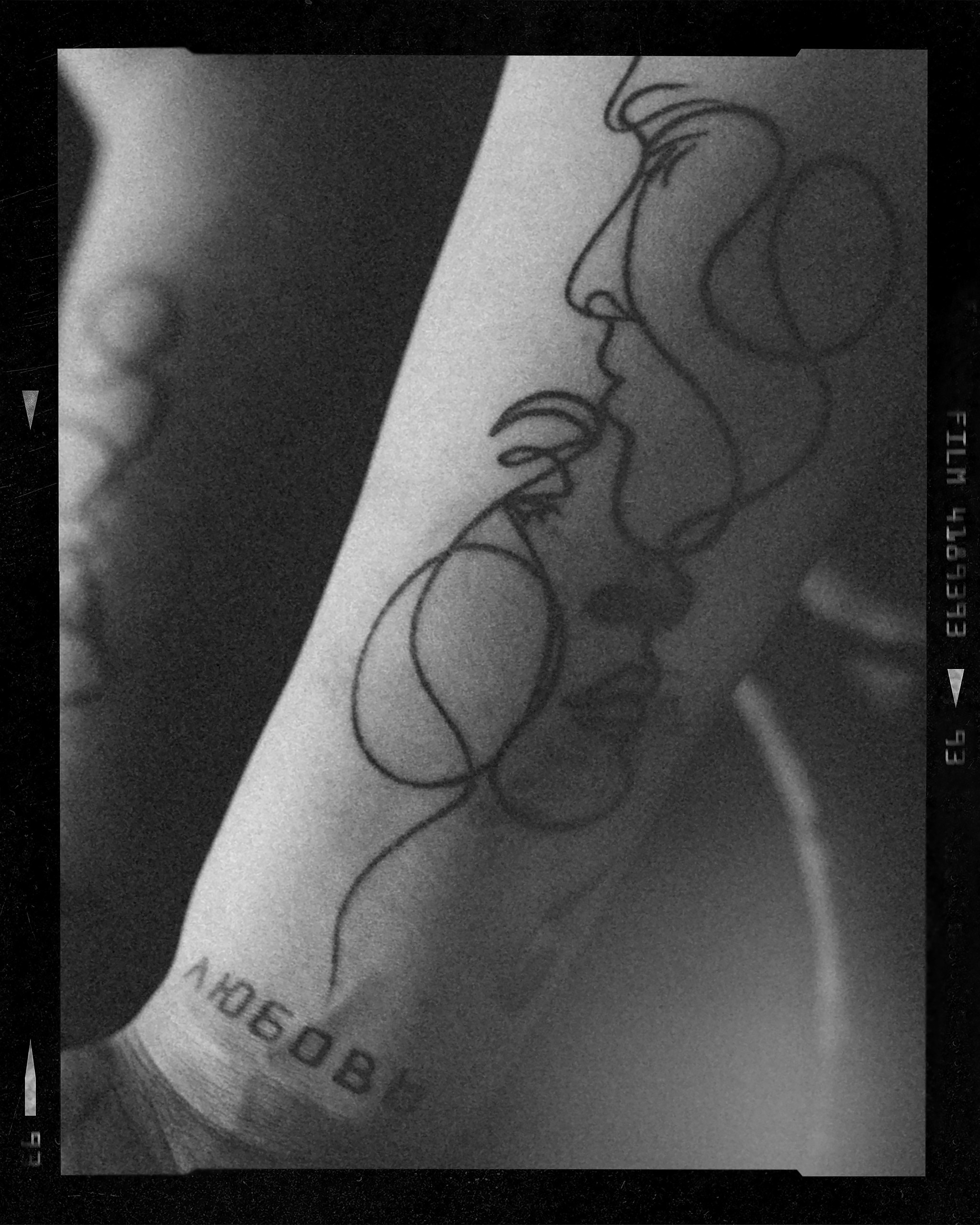 Анна и Юрий, мастерская. Фотограф Владимир Орлов