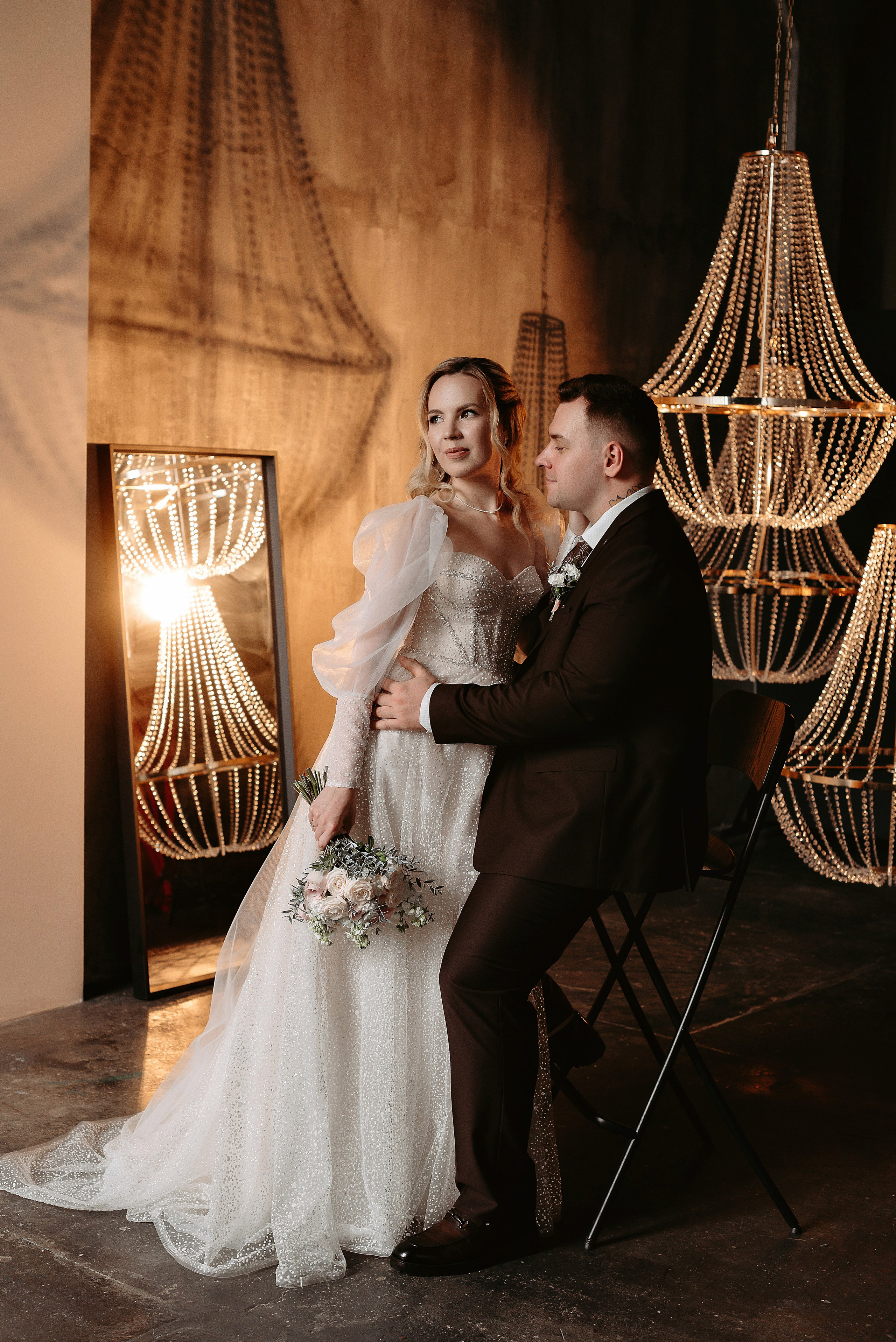 Свадьба. Студия фото-видеографии Тушницких. Тольятти. Самара