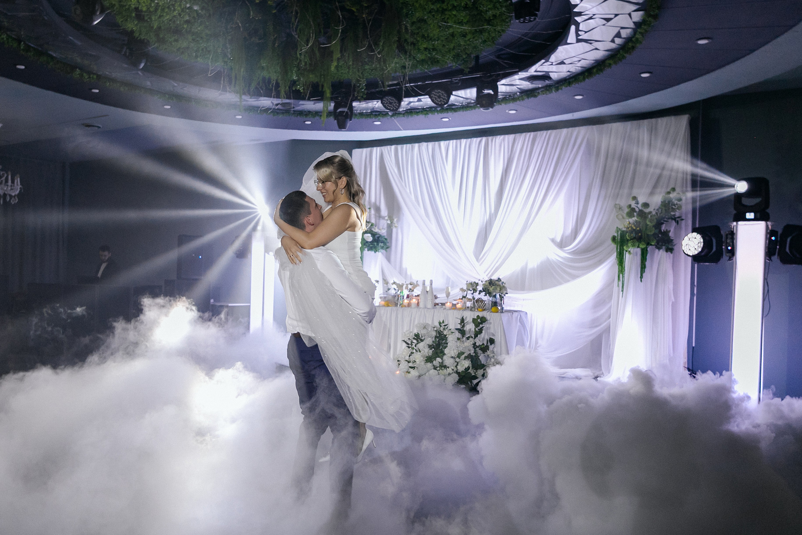 Ресторан. Фотограф в Краснодаре Анна Светикова