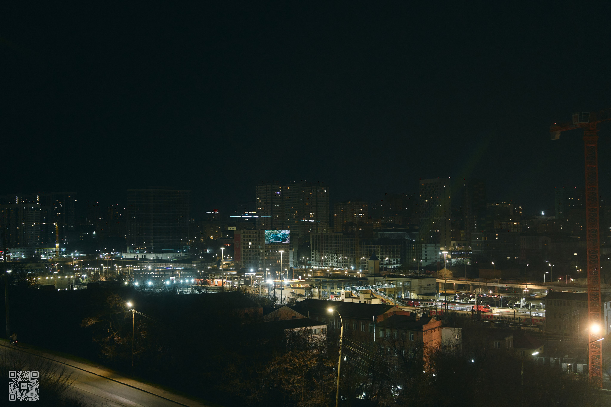 Фотография глазами меня. Photo by Volanchiek