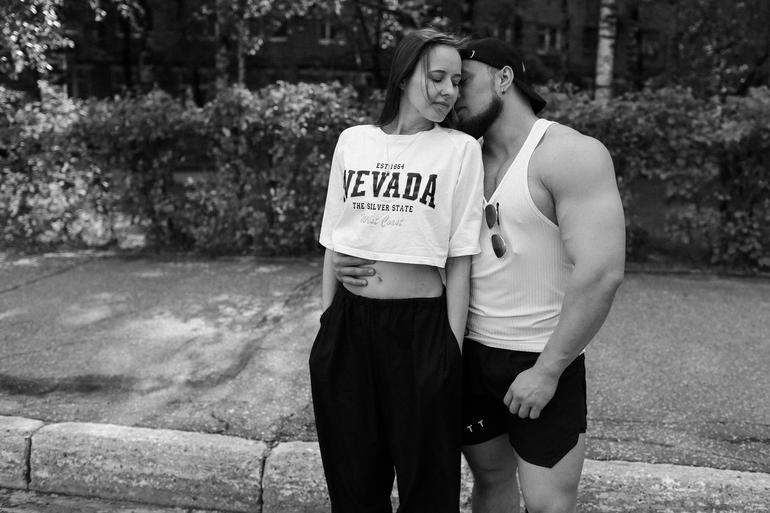Диана и Валера. Портретный фотограф в Сыктывкаре Алина Ракшина