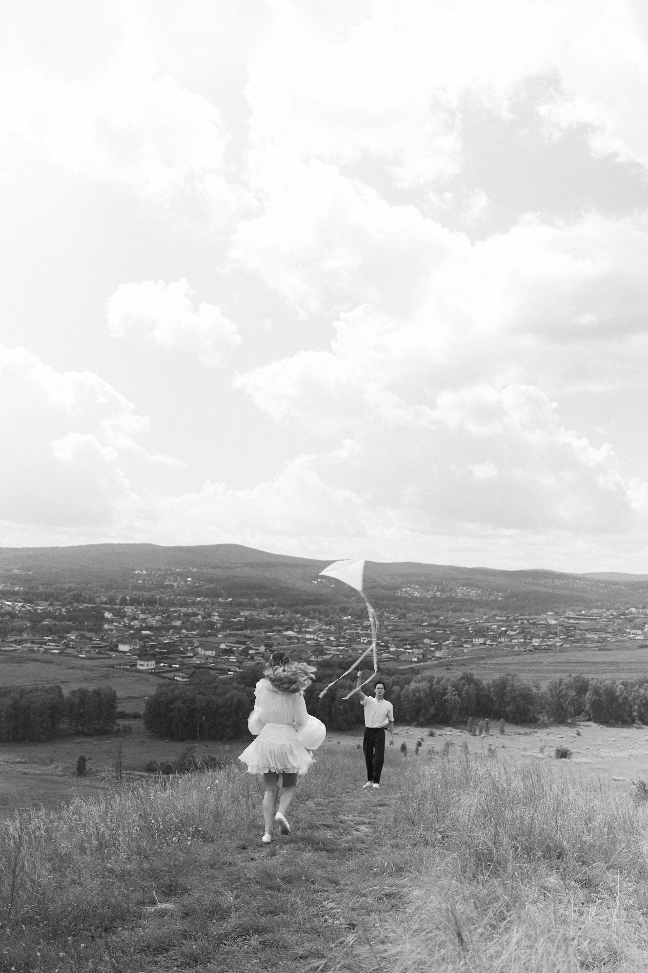 Посмотреть серию. Свадебный и семейный фотограф в Красноярске Тряпчев Павел