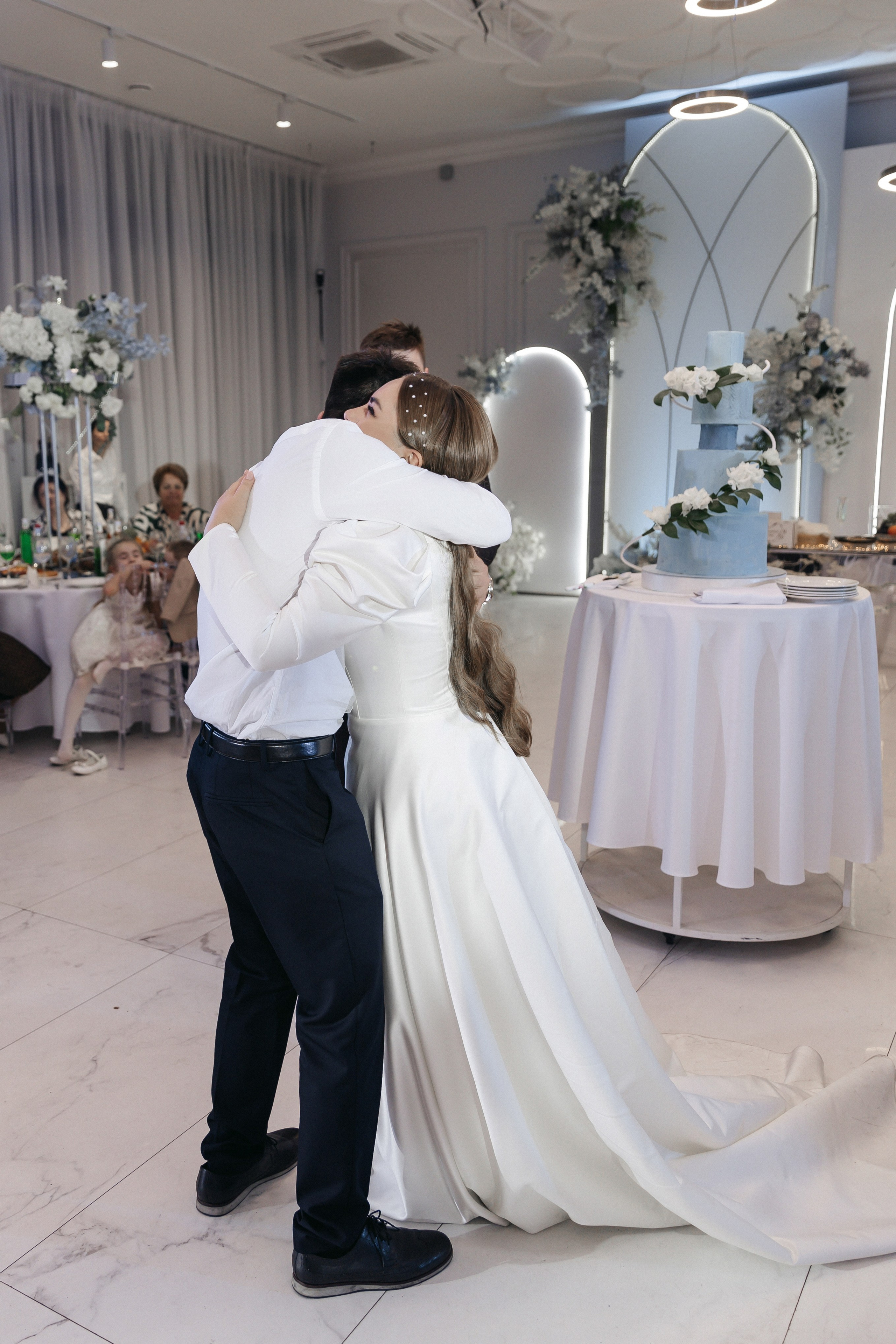 Константин и Елизавета 29/10/2023. Свадебный  и семейный фотограф в Краснодаре