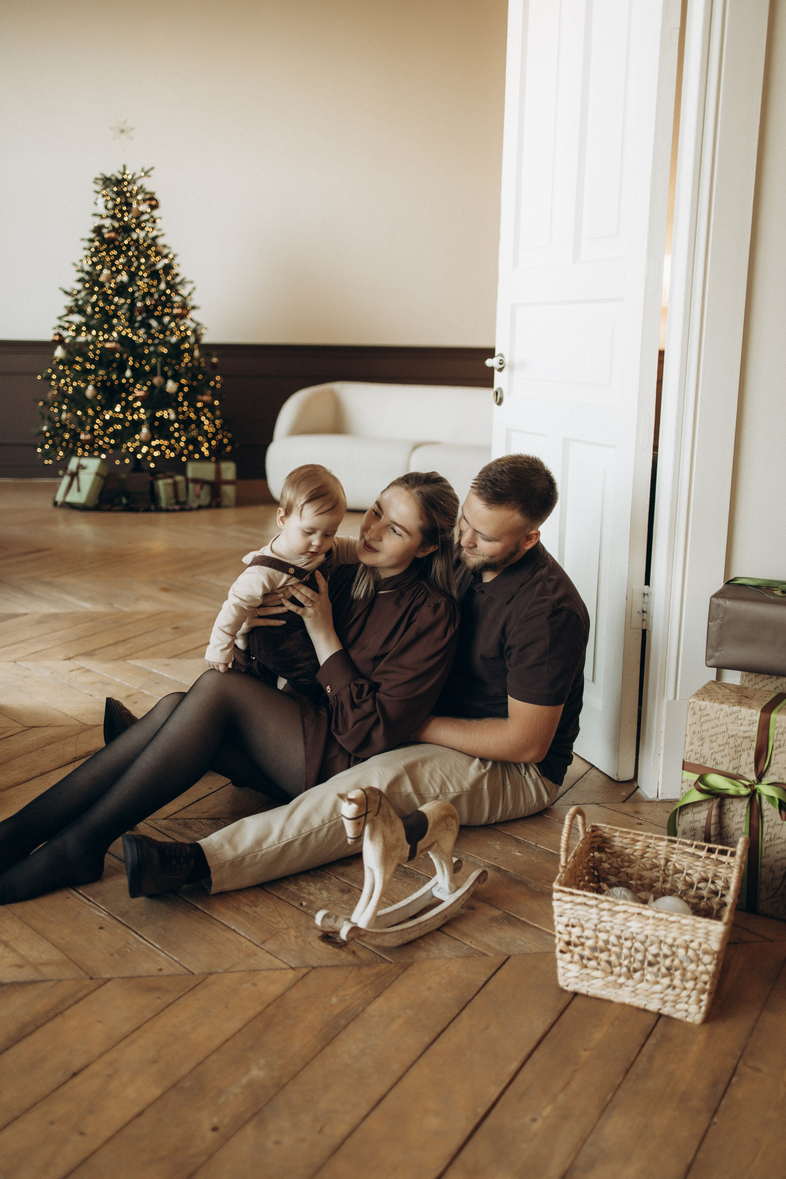 Сашуля. Самый теплый фотограф в Краснодаре Рябоконь Ксения