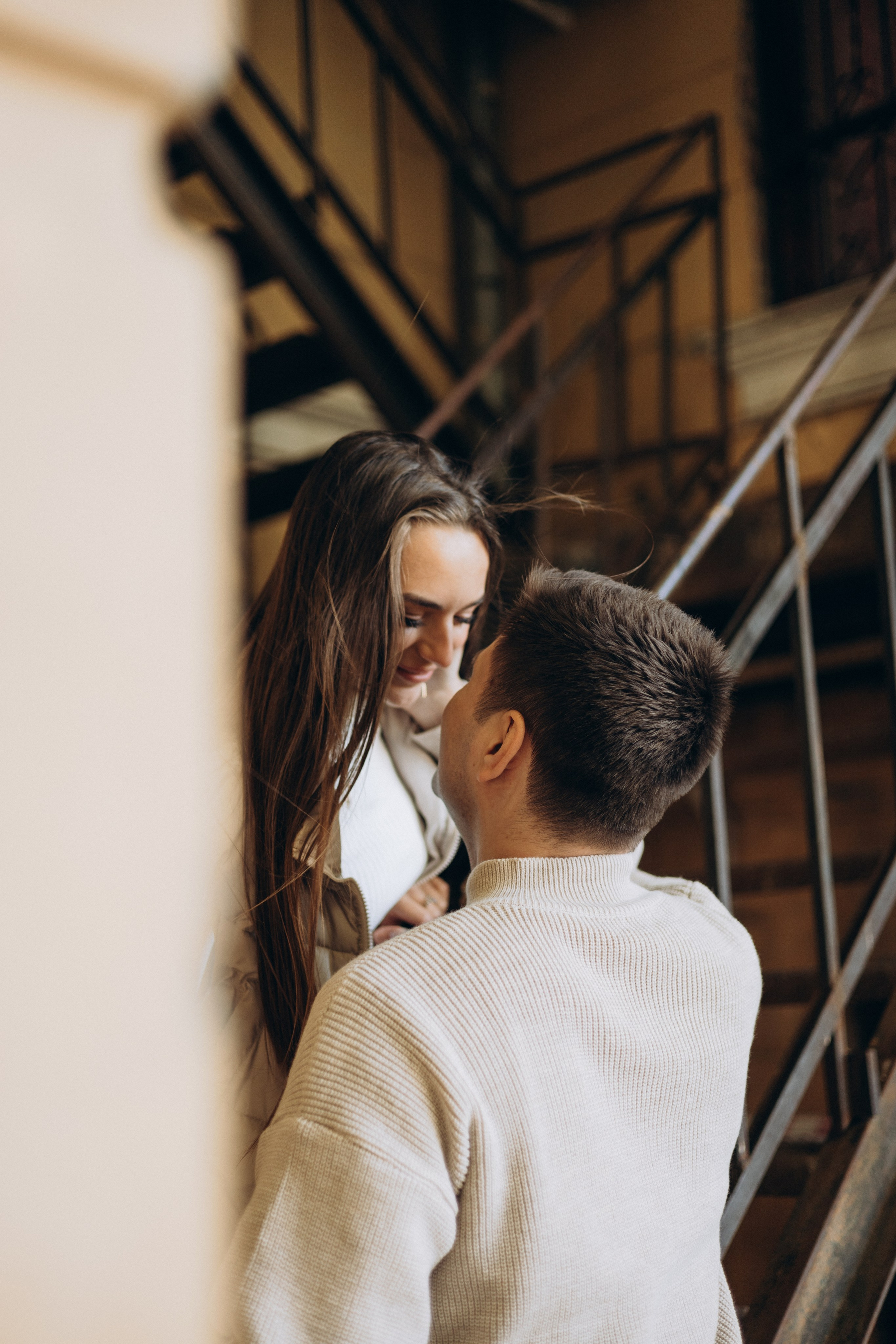 Вова и Вика. Самый теплый фотограф в Краснодаре Рябоконь Ксения