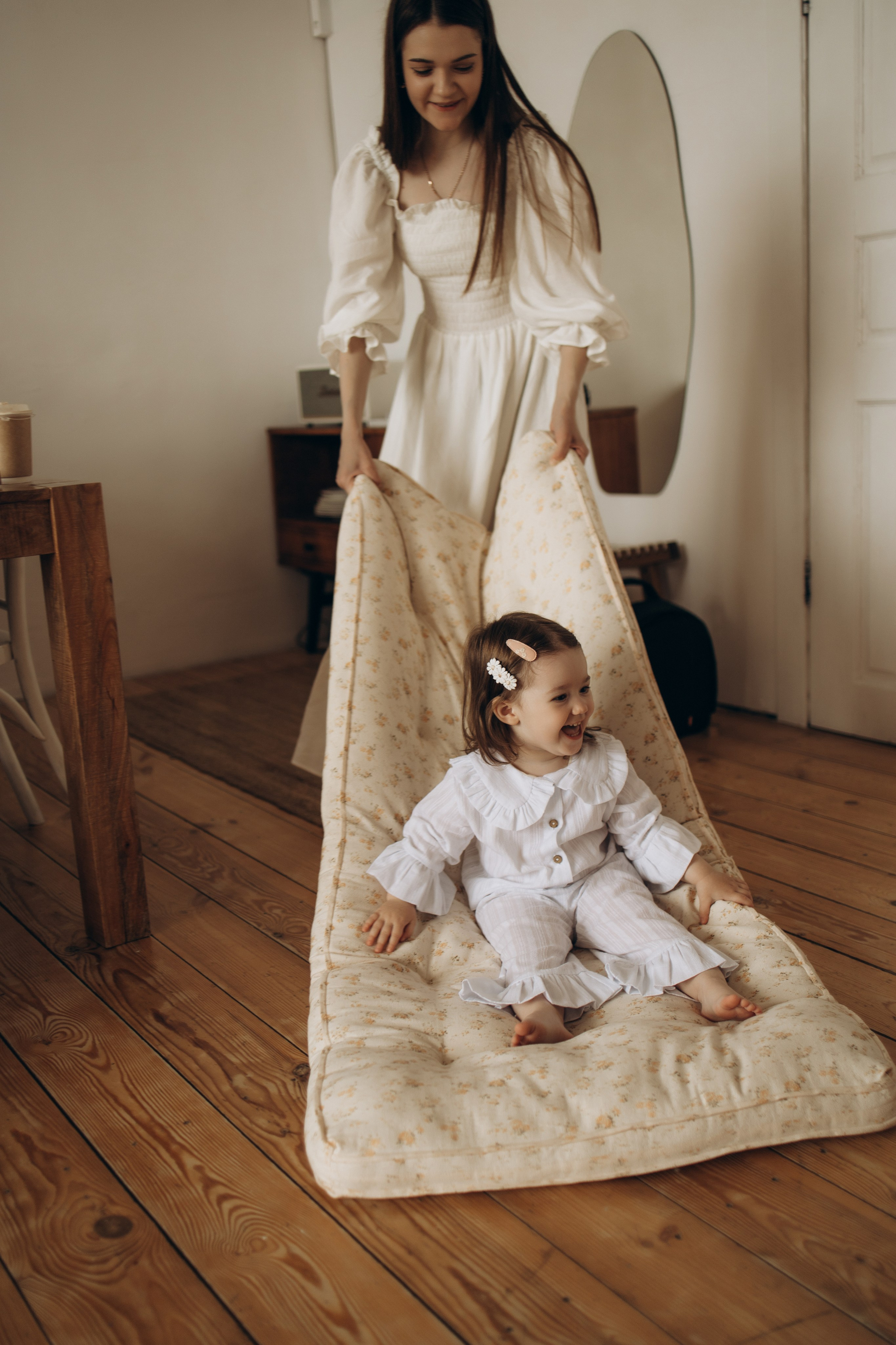 Алине 2 годика. Самый теплый фотограф в Краснодаре Рябоконь Ксения