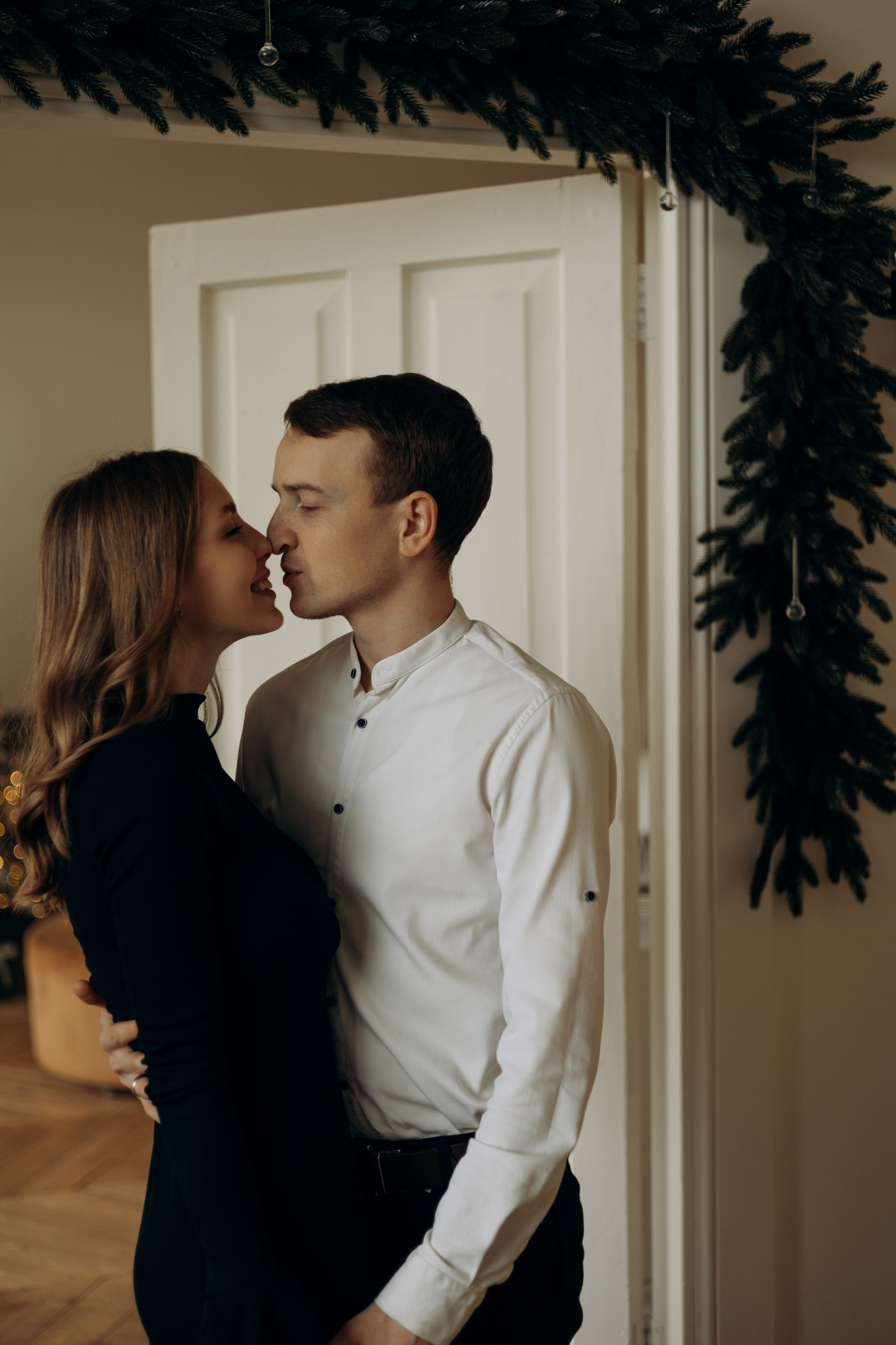 Виталик Катя и Есения. Самый теплый фотограф в Краснодаре Рябоконь Ксения