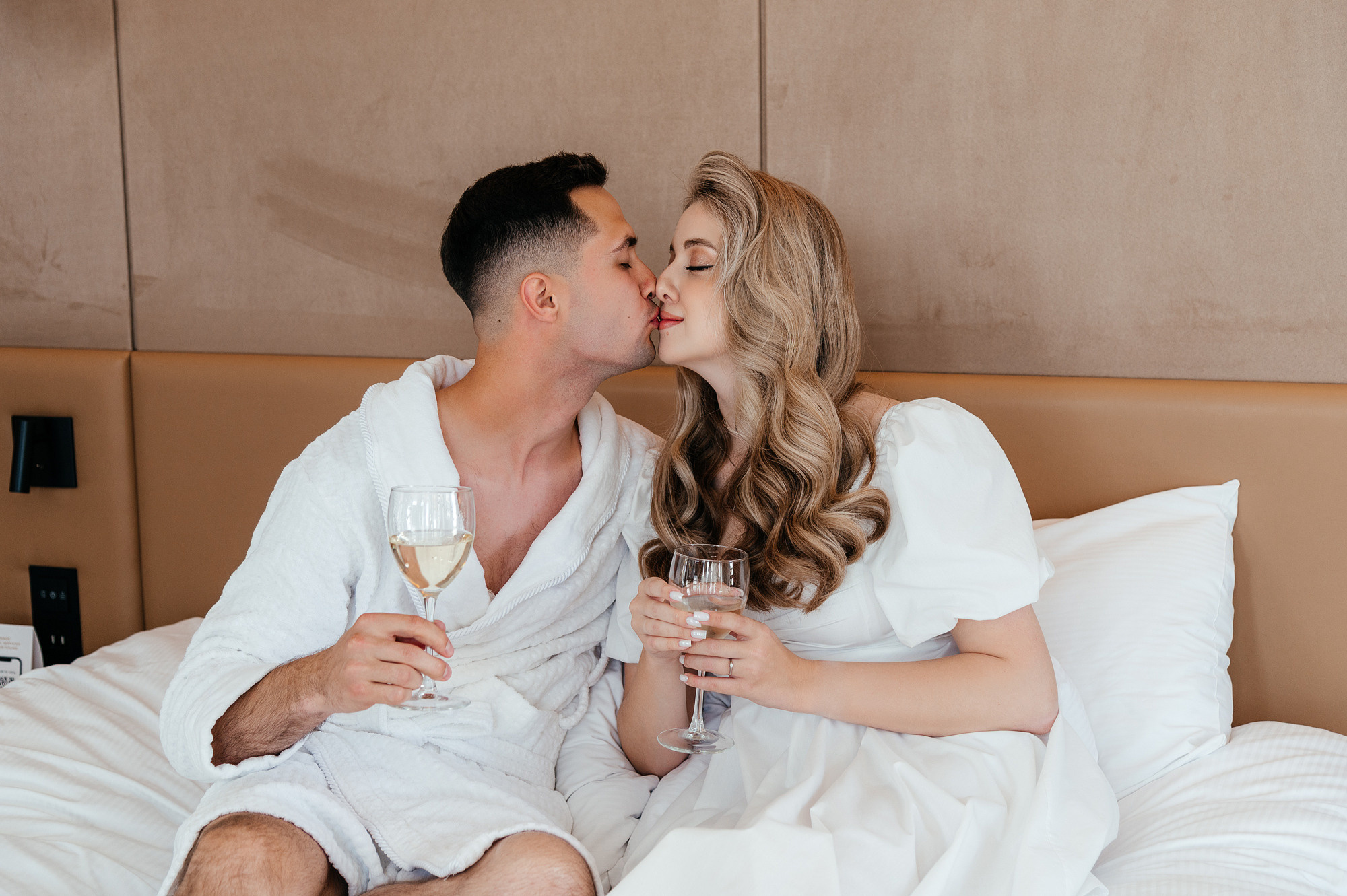 Свадебная фотосессия Полины и Вовы. Свадебный и индивидуальный фотограф Никита Роут | Москва