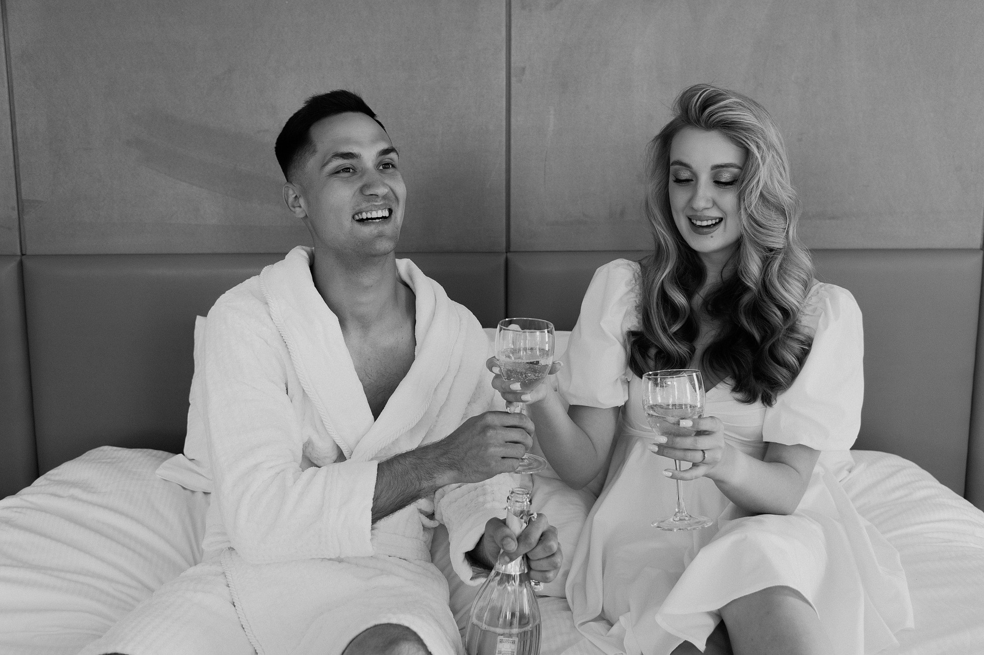 Свадебная фотосессия Полины и Вовы. Свадебный и индивидуальный фотограф Никита Роут | Москва