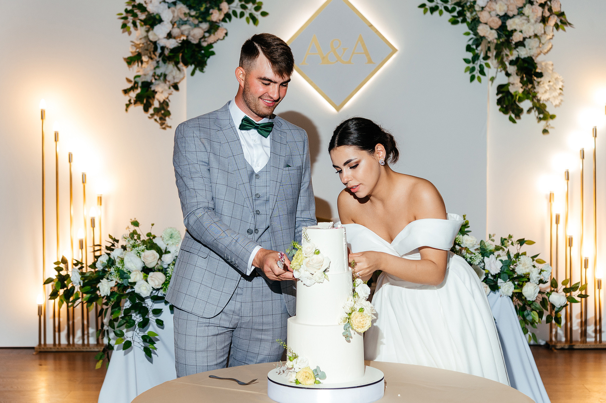 Свадебный и индивидуальный фотограф Никита Роут | Москва