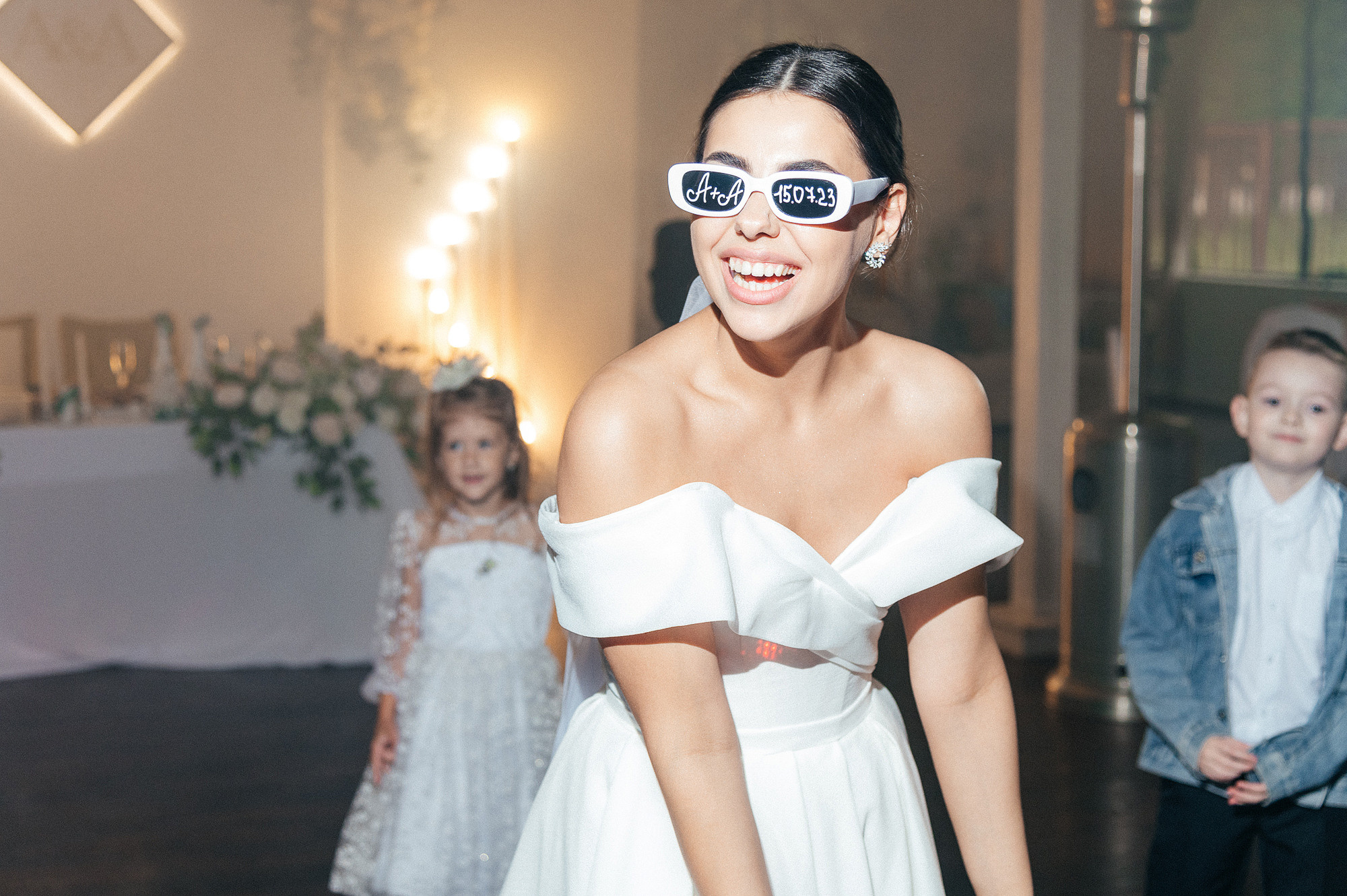 Свадебная фотосессия Алены и Александра. Свадебный и индивидуальный фотограф Никита Роут | Москва