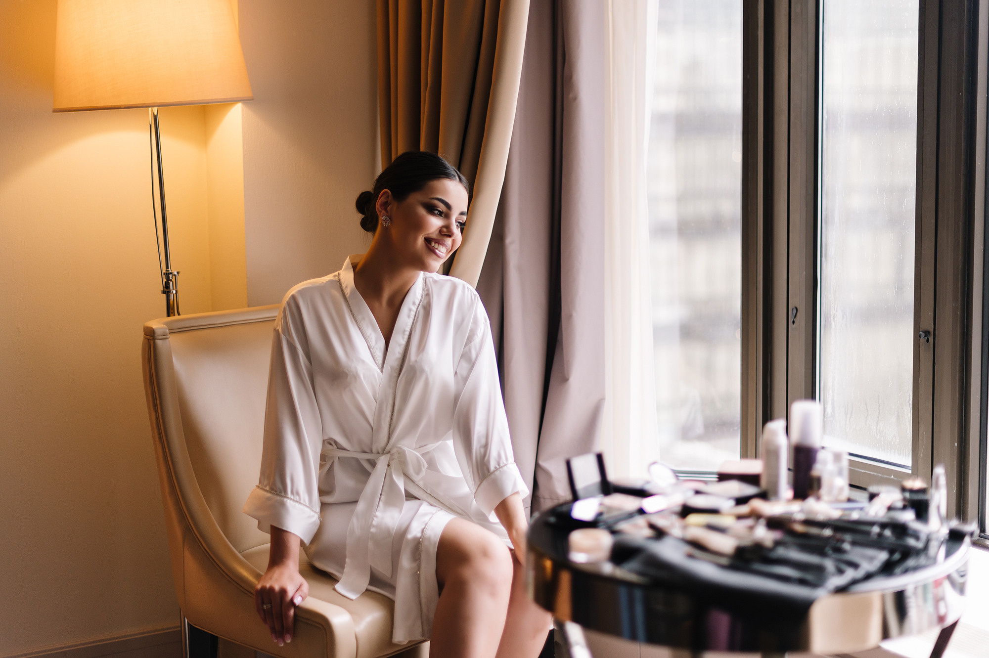 Свадебная фотосессия Алены и Александра. Свадебный и индивидуальный фотограф Никита Роут | Москва