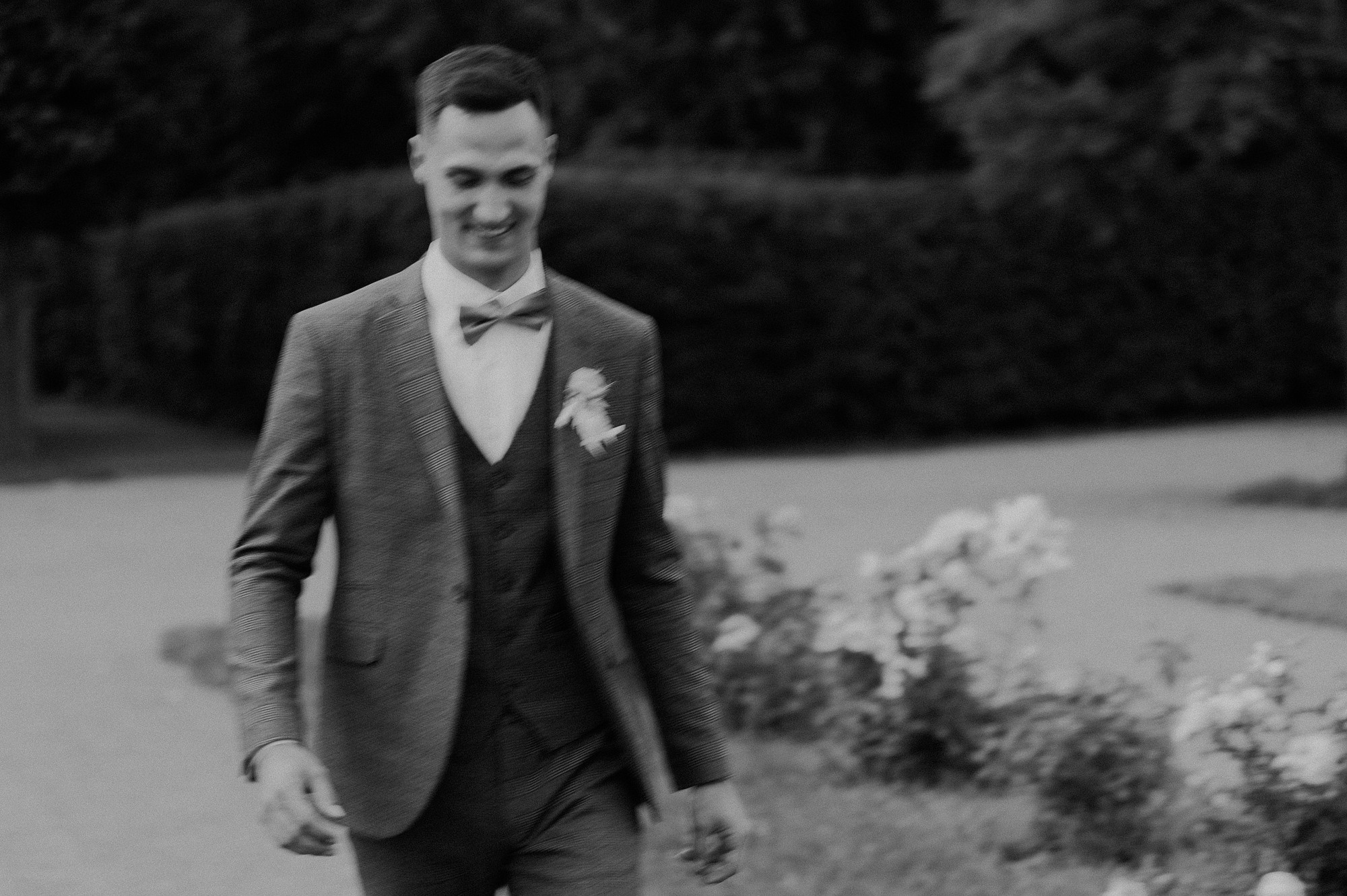 Свадебная фотосессия Полины и Вовы. Свадебный и индивидуальный фотограф Никита Роут | Москва