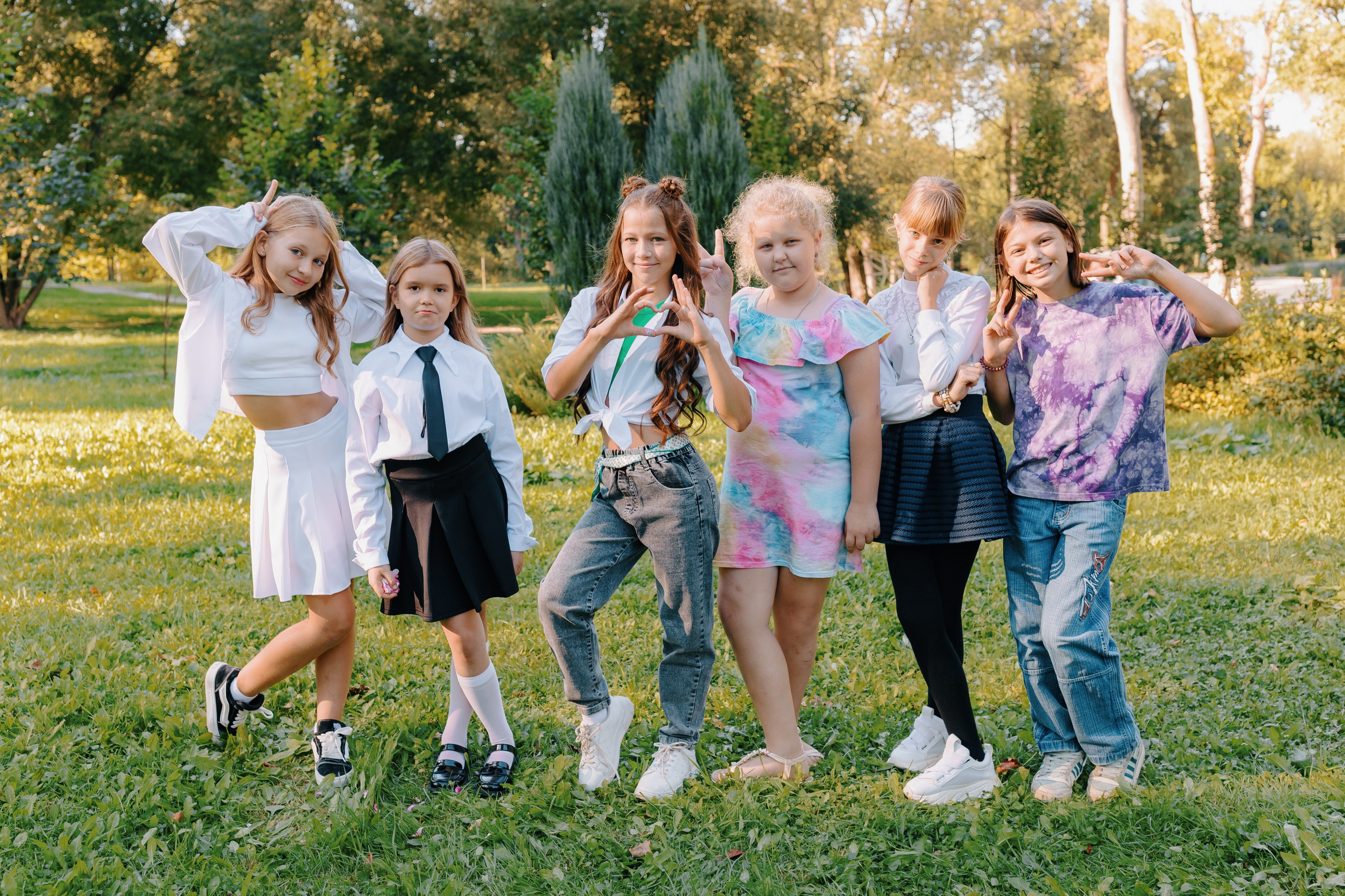 Прогулка осень 4 класс. Выпускные альбомы Чехов