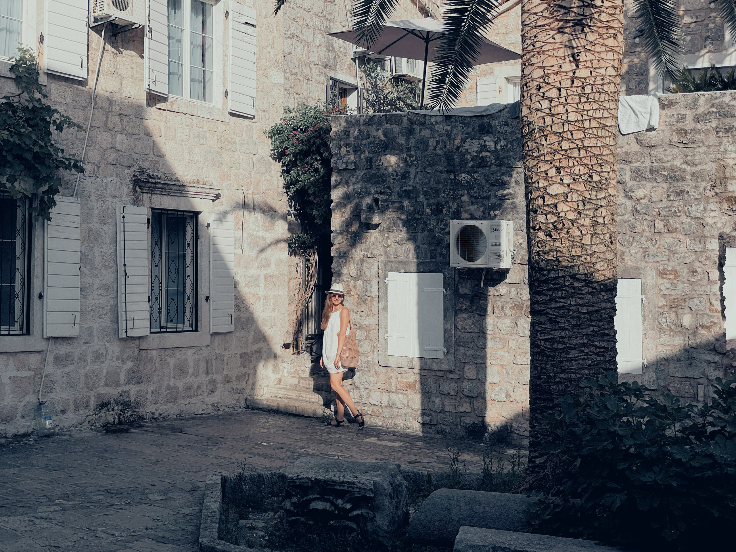 Кисловодск — Черногория. Смотри, красота!