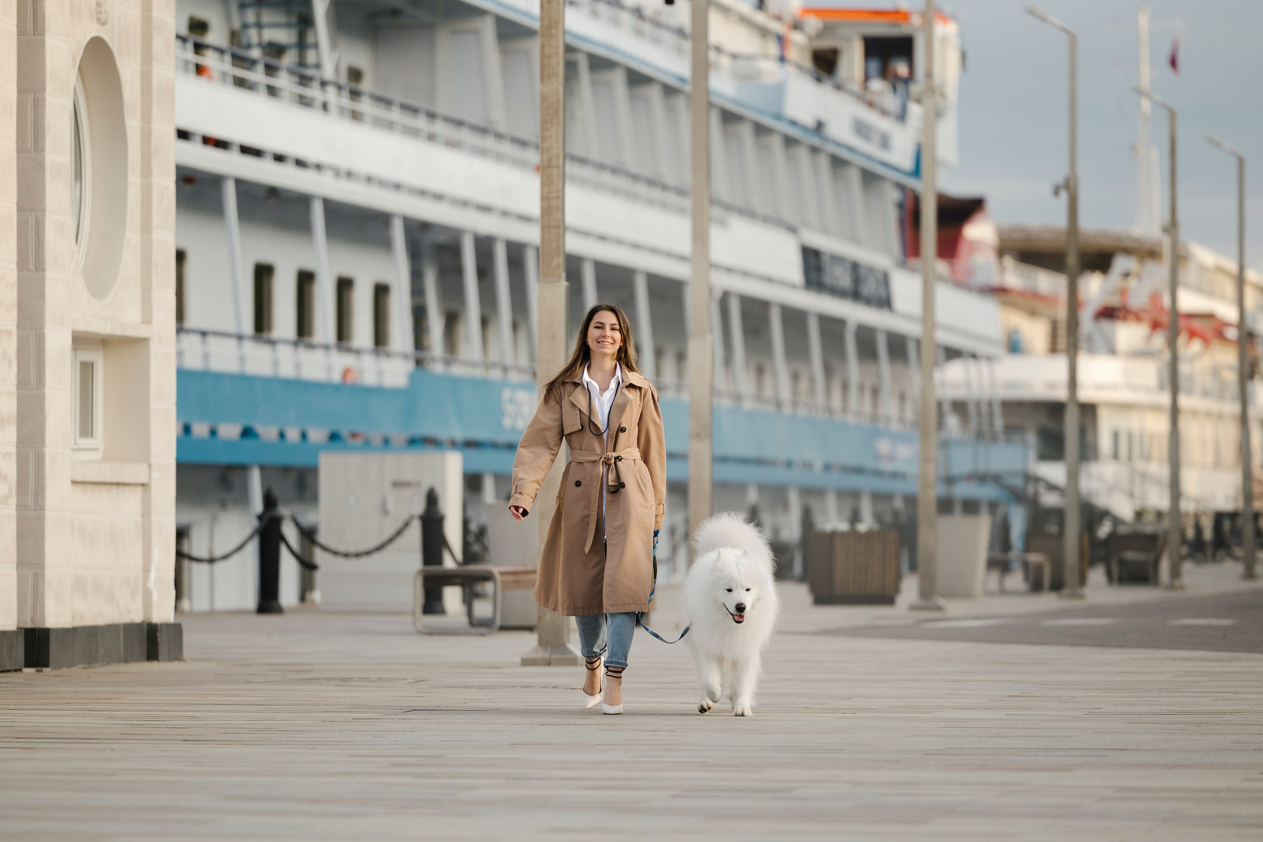 Ната, Панти, Речной Вокзал. Фотограф анималист в Москве Майорова Евгения