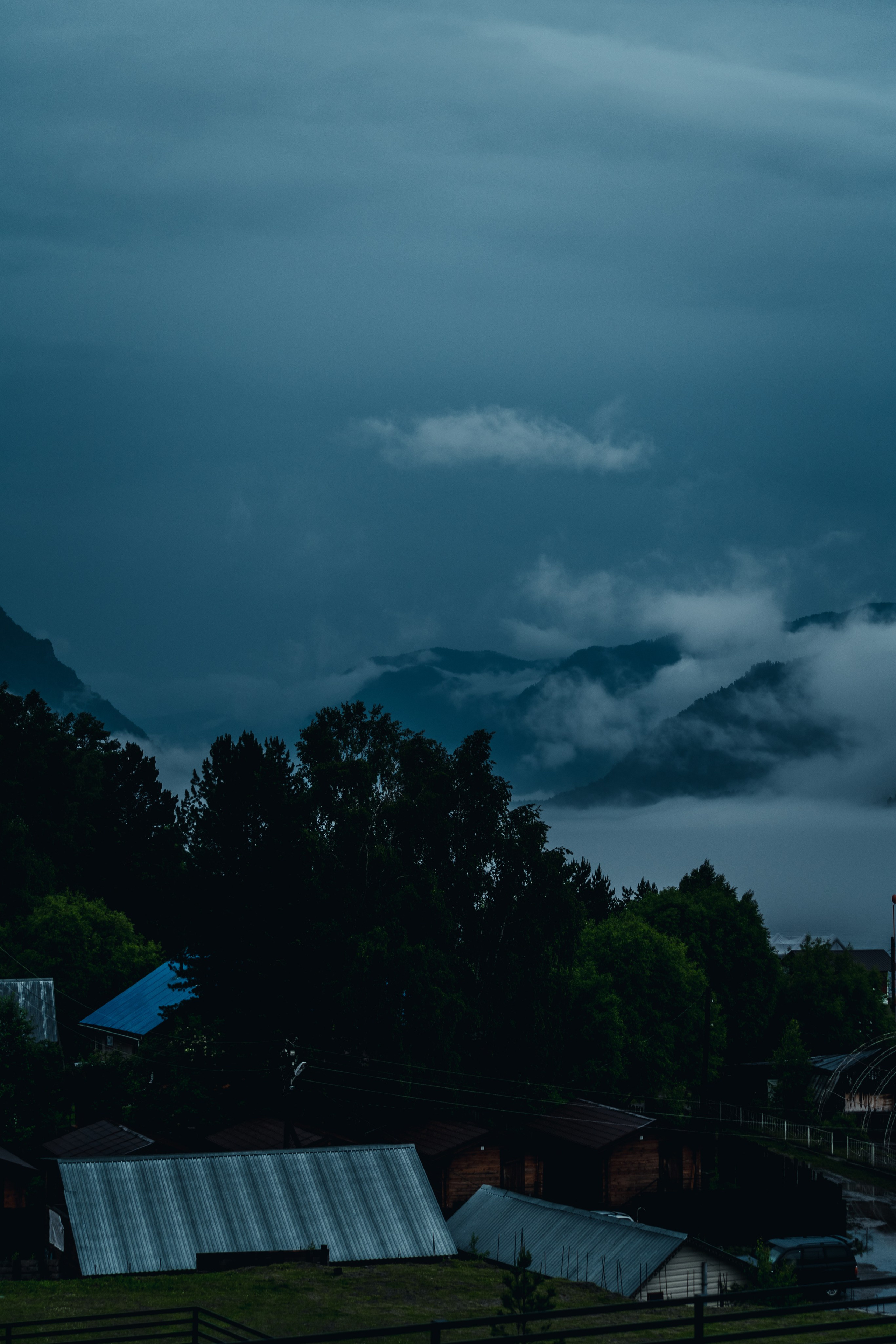 Алтай. Оператор и Фотограф в Санкт-Петербурге и Москве
