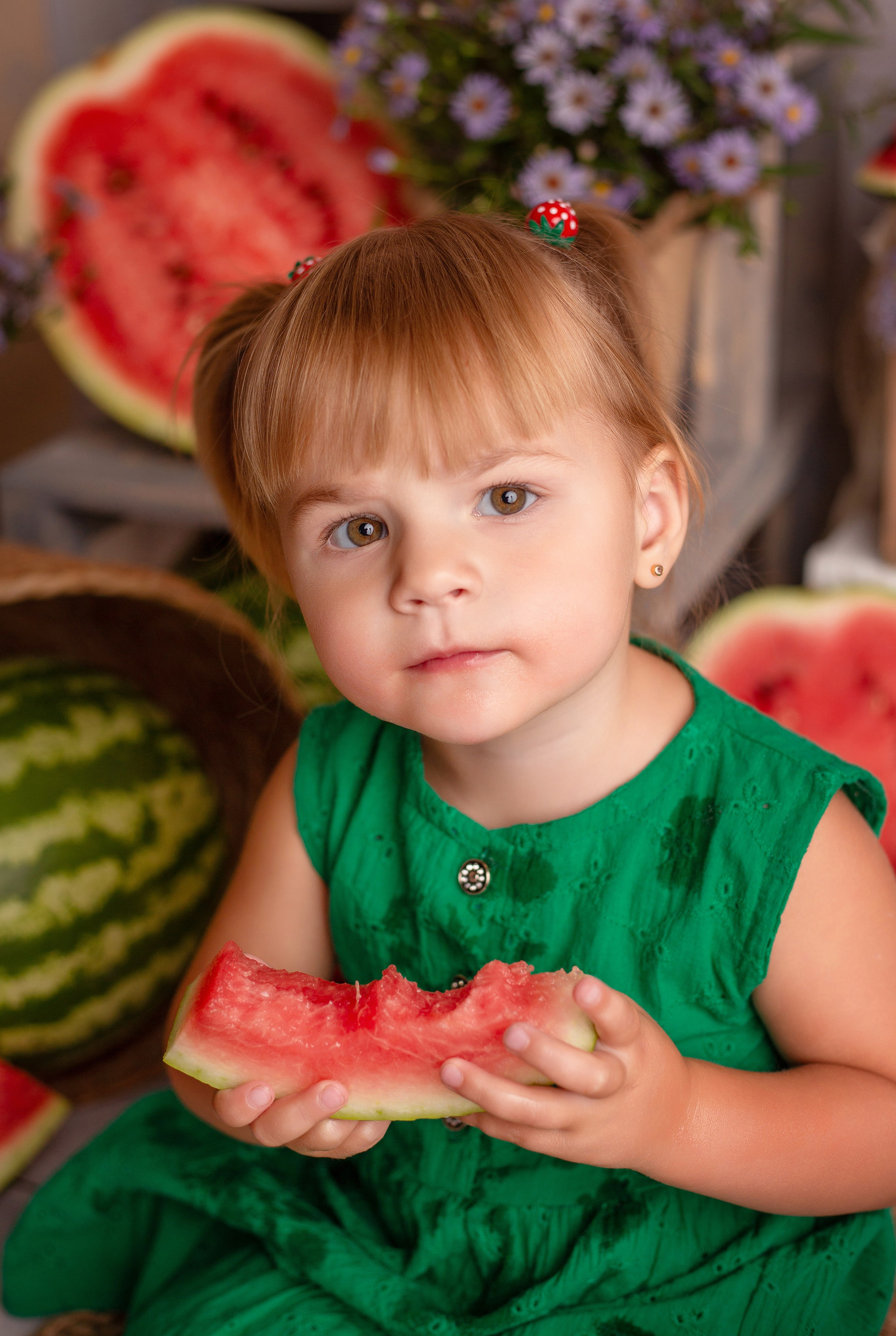 Фотопроекты. Детский фотограф в Няндоме Ариана Арсеньева