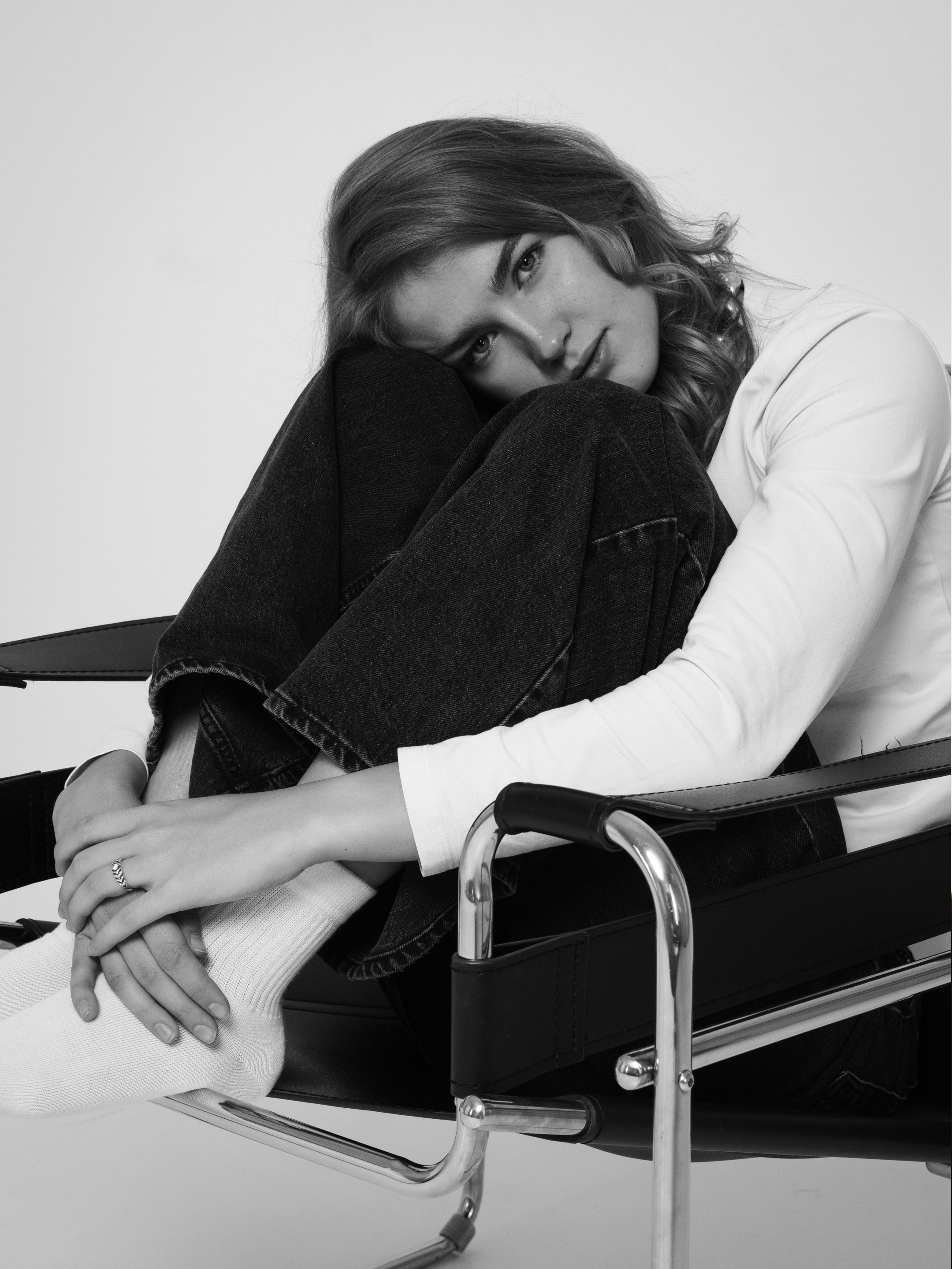 Studio. Денисова Дана — портретный фотограф в Санкт-Петербурге