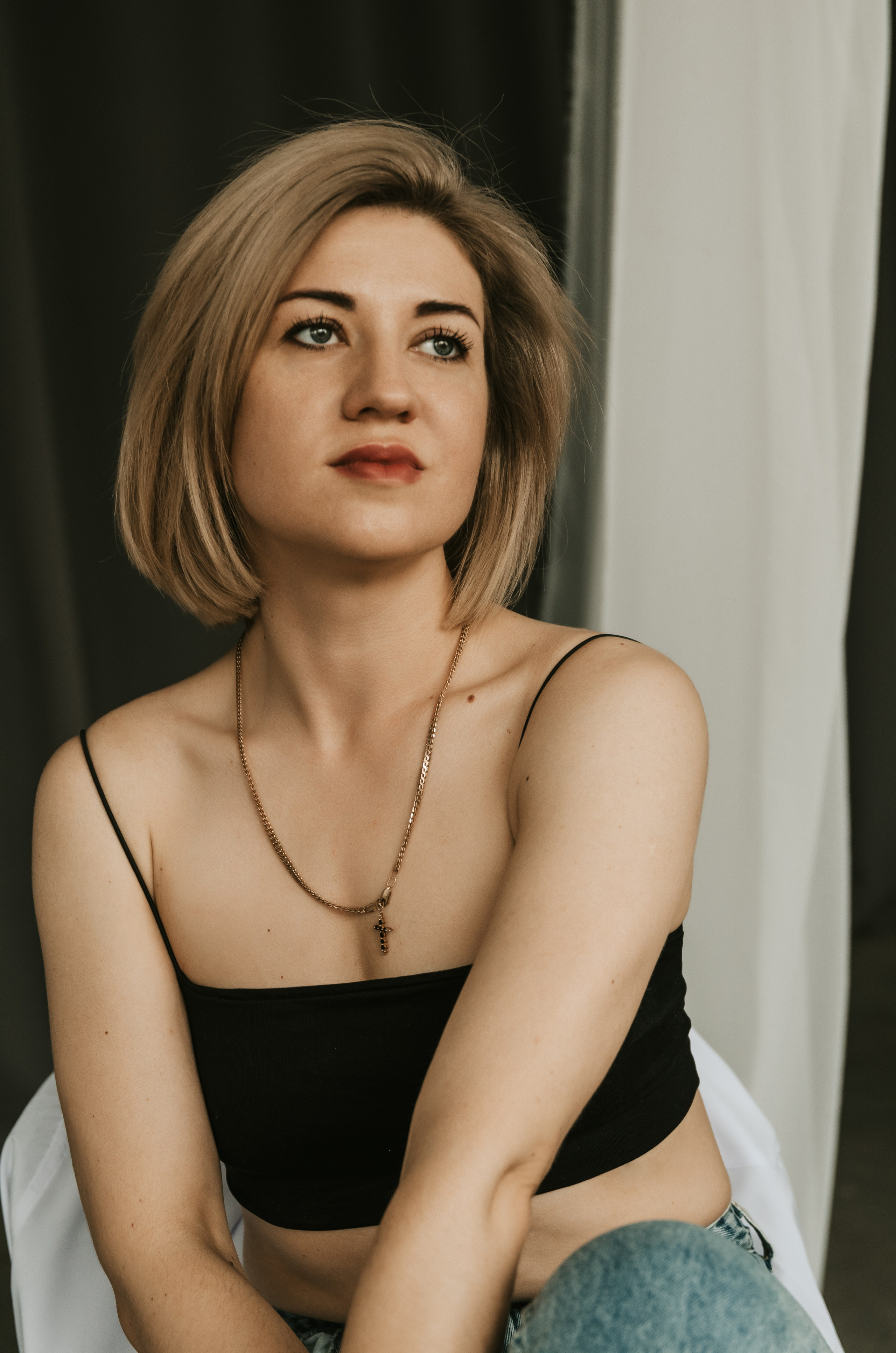 Тематические съемки в студии. Индивидуальные, семейные, студийные съемки в Серпухове и за пределами