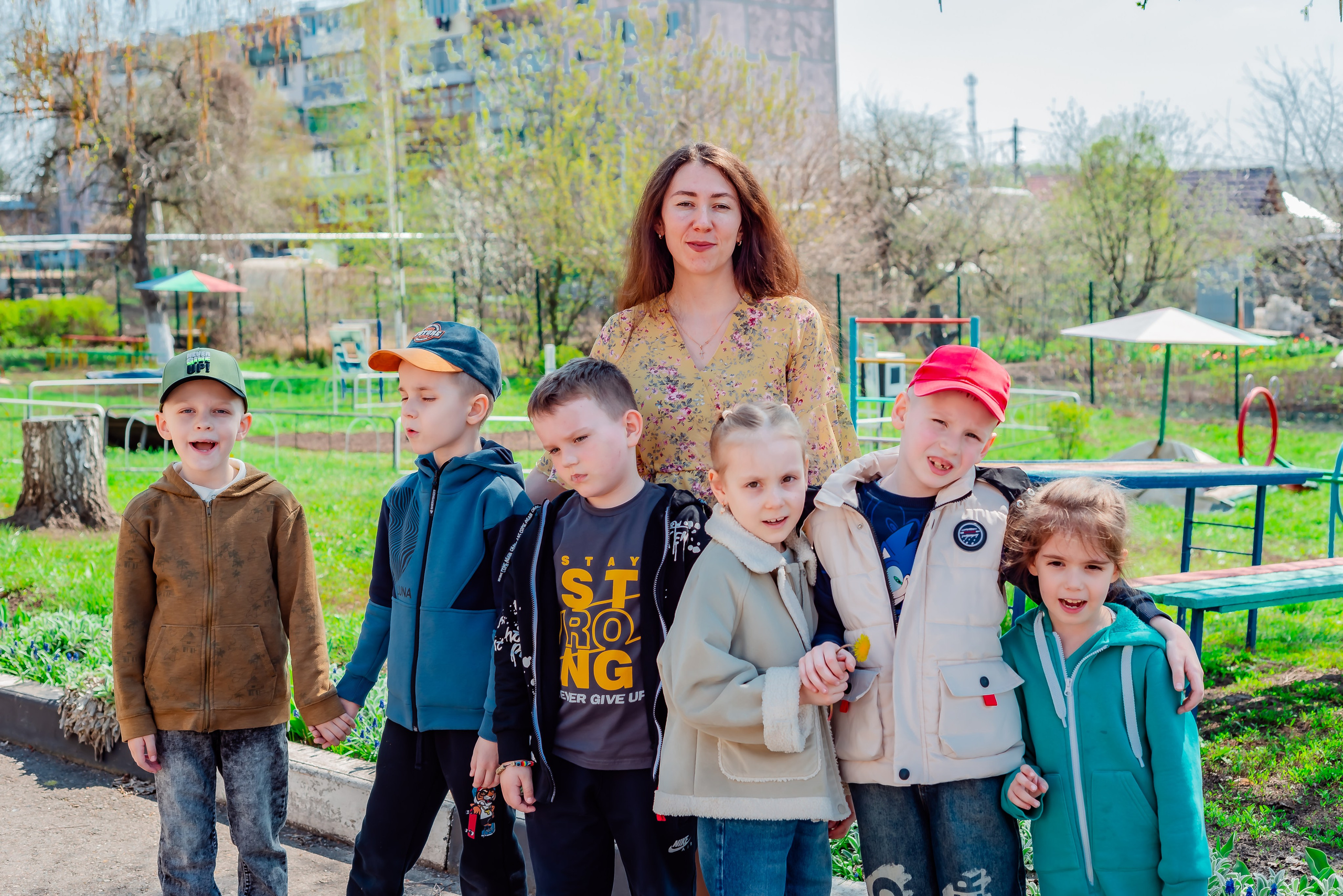 Детский сад |с. Таврово | Логопедическая группа | 2025. ALBUMIA