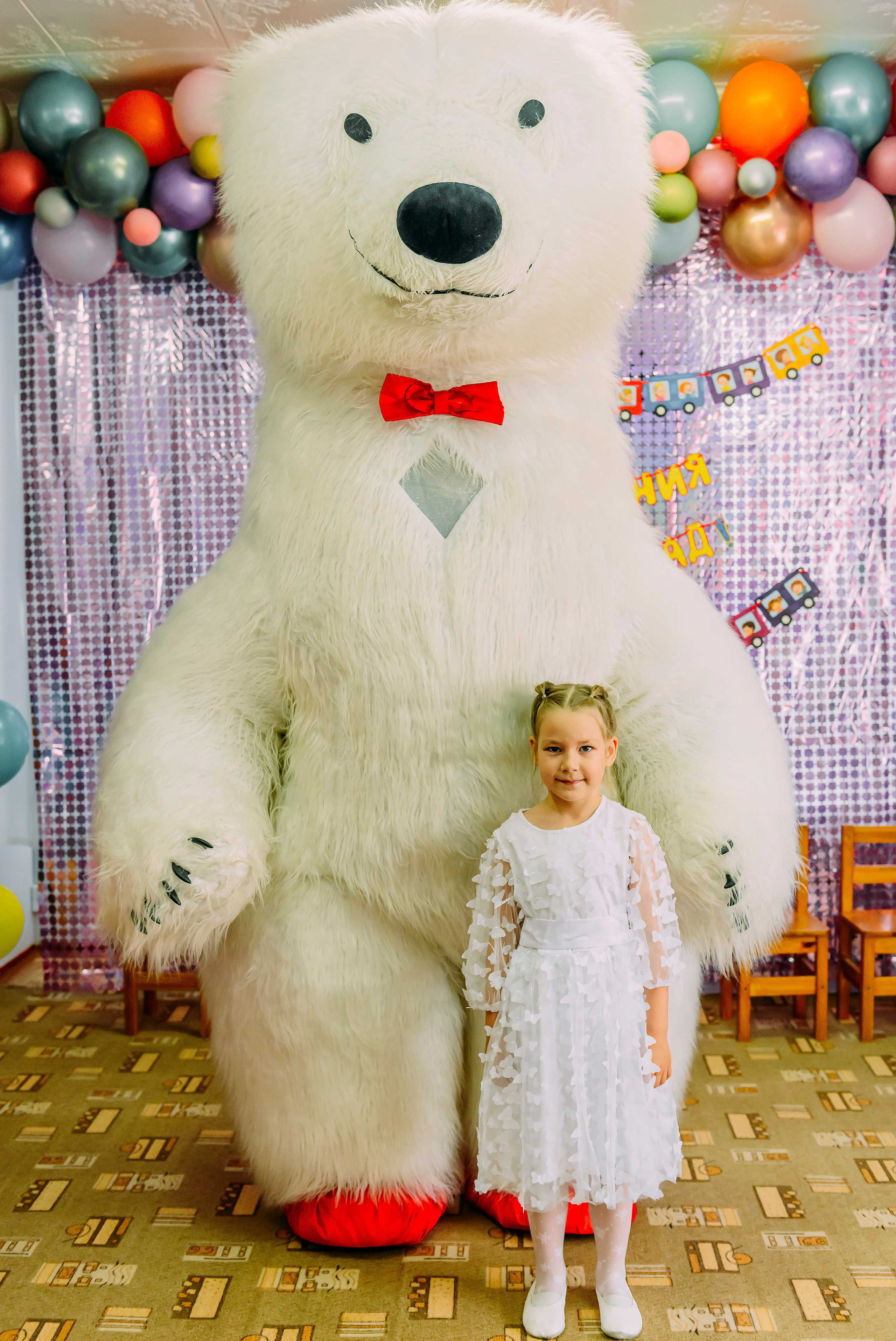 Детский сад |с.Коломыцево | 2024. ALBUMIA