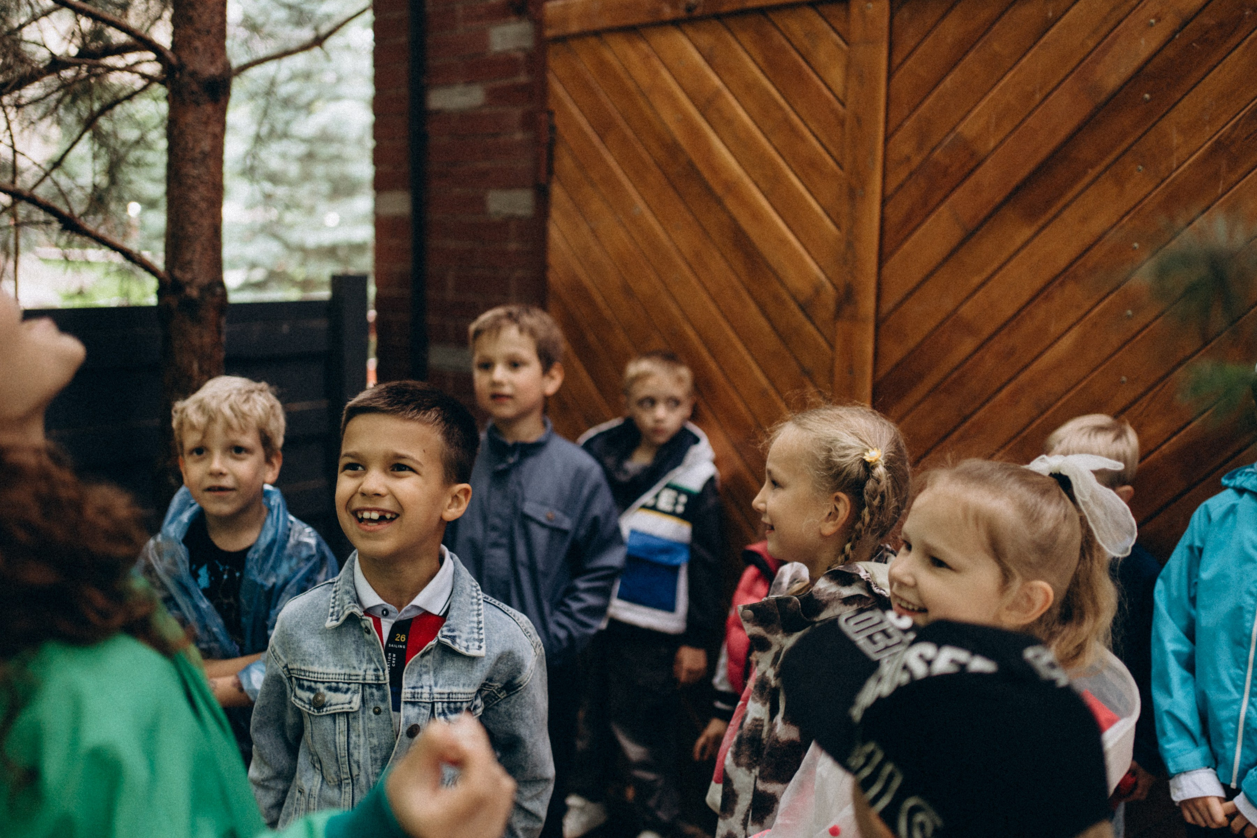 Саша, тебе уже 7!. Семейный и детский фотограф и видеограф в Москве, Серпухове и Тарусе Валерия Сорокина