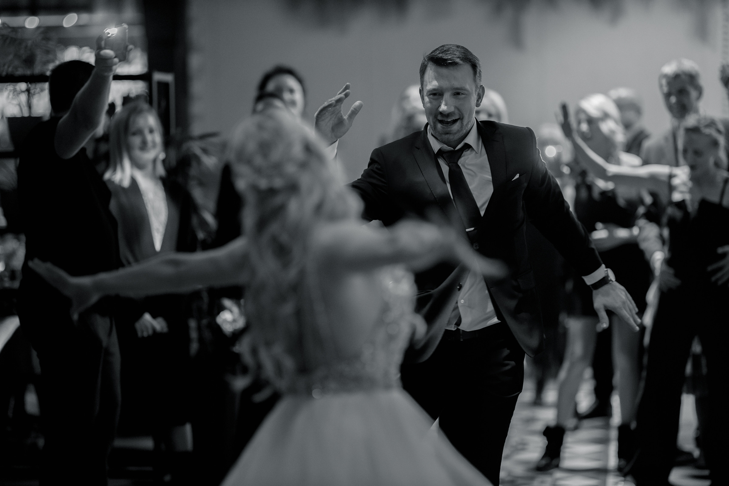 Свадебный и семейный фотограф в Москве Алексей Калиновский