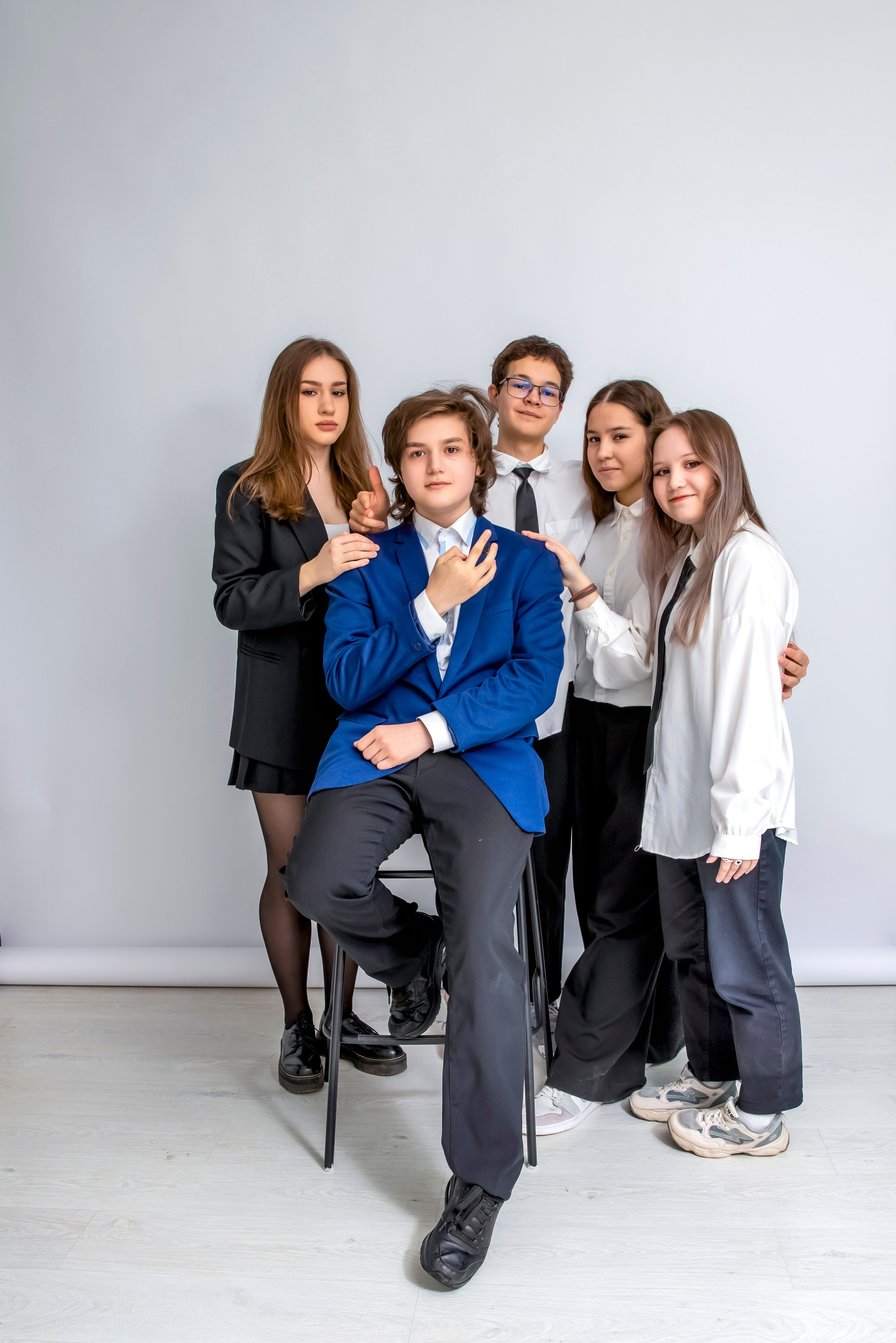 Школьные фотографии. Детский, школьный и семейный фотограф Инесса Никитина