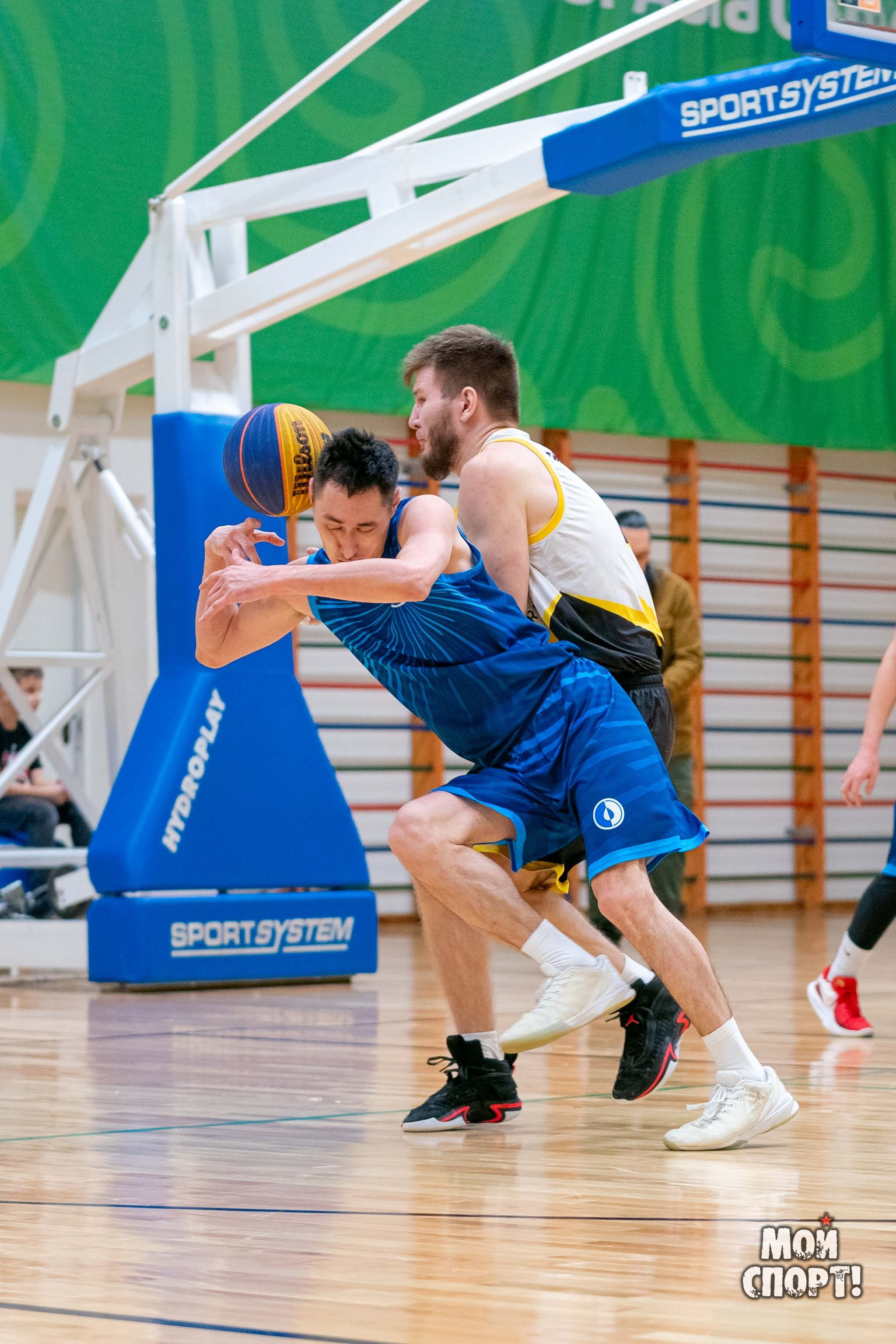 «Кубок ресурсоснабжающих организаций и Союза товаропроизводителей». Студия «Мой Спорт!» — все о спорте в Якутии