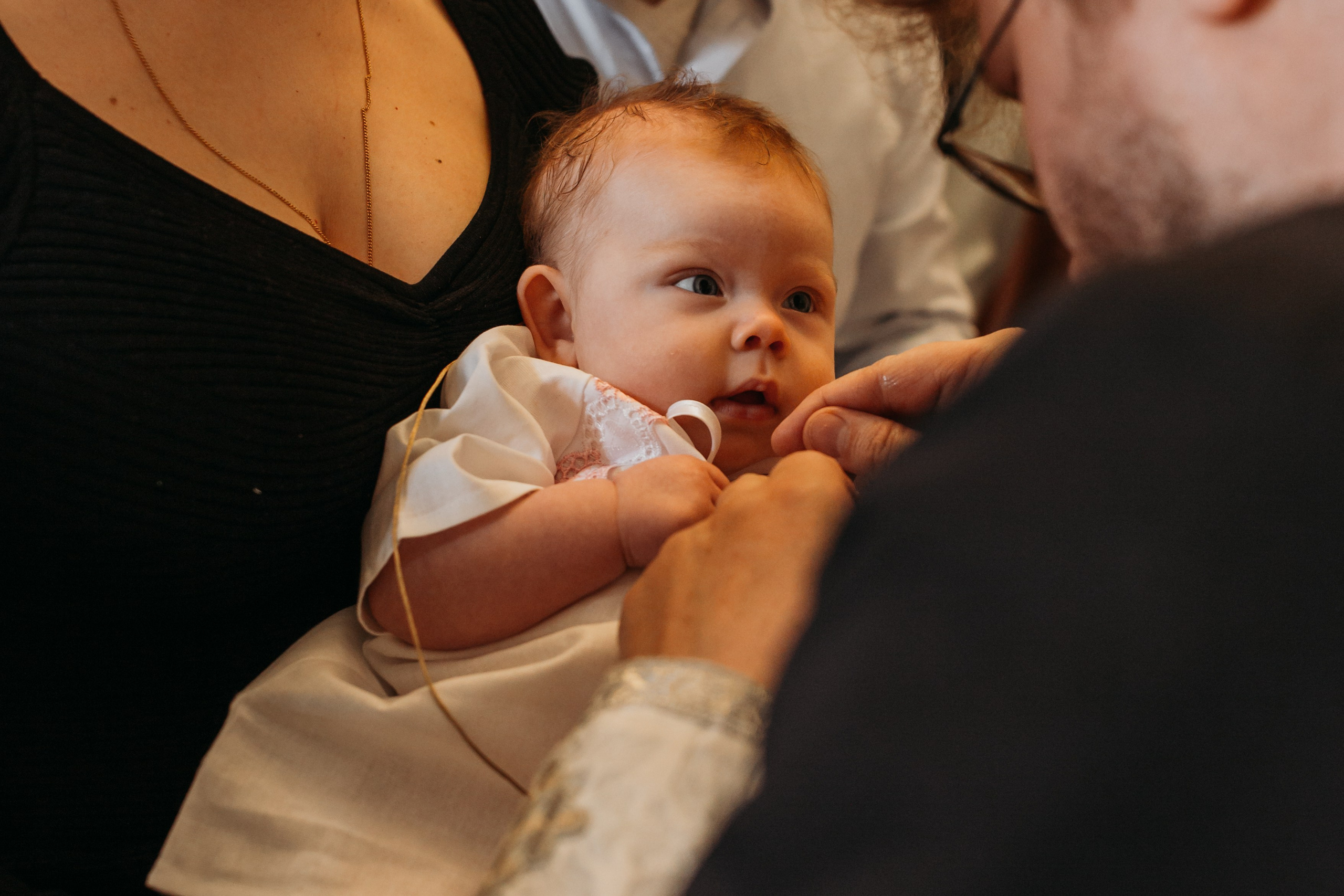 Таинство Крещения. Семейный фотограф в Волгограде Надежда Головко