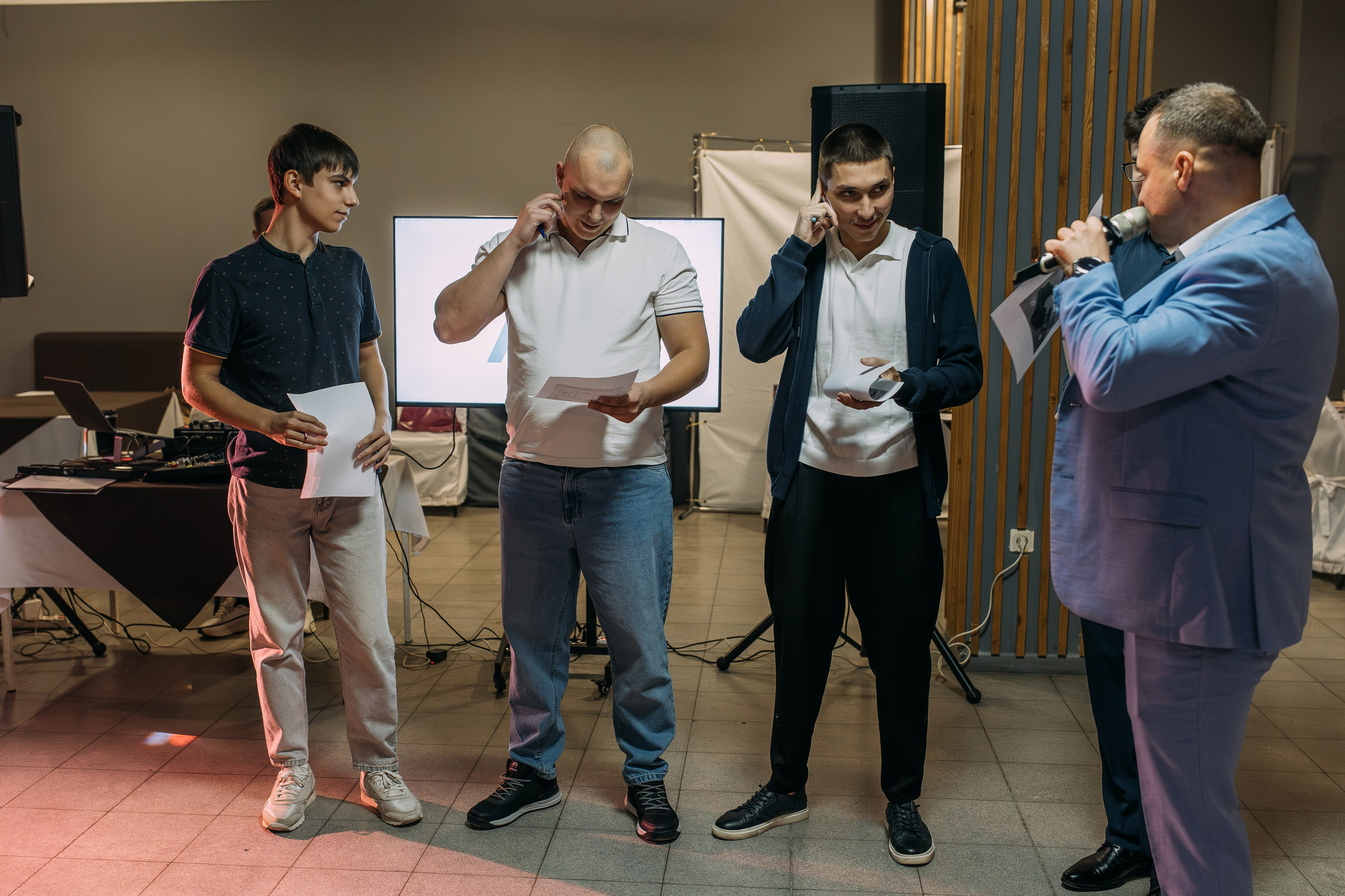 Проводы Антона. Семейный фотограф в Волгограде Надежда Головко