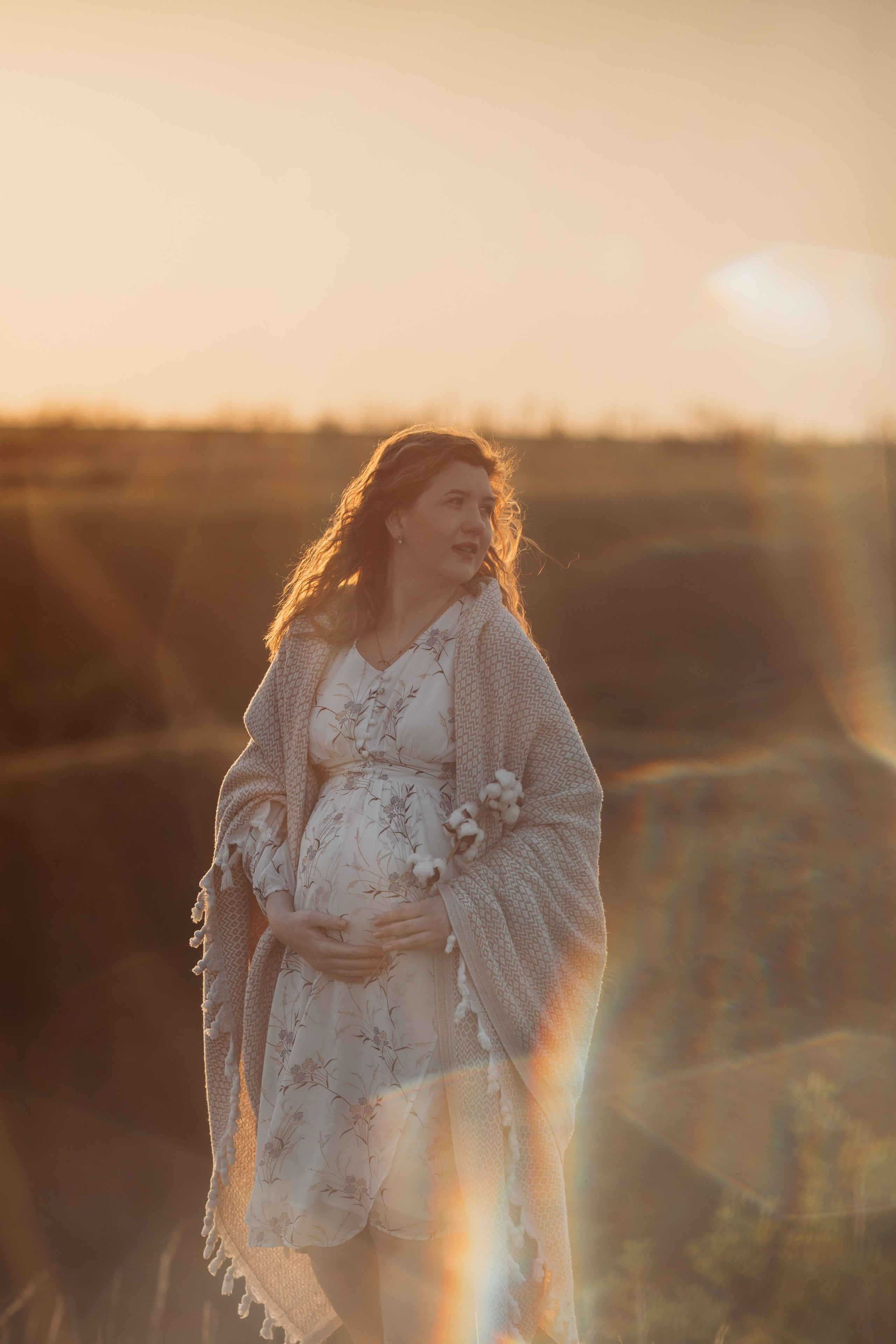 Катя. Семейный фотограф в Волгограде Надежда Головко